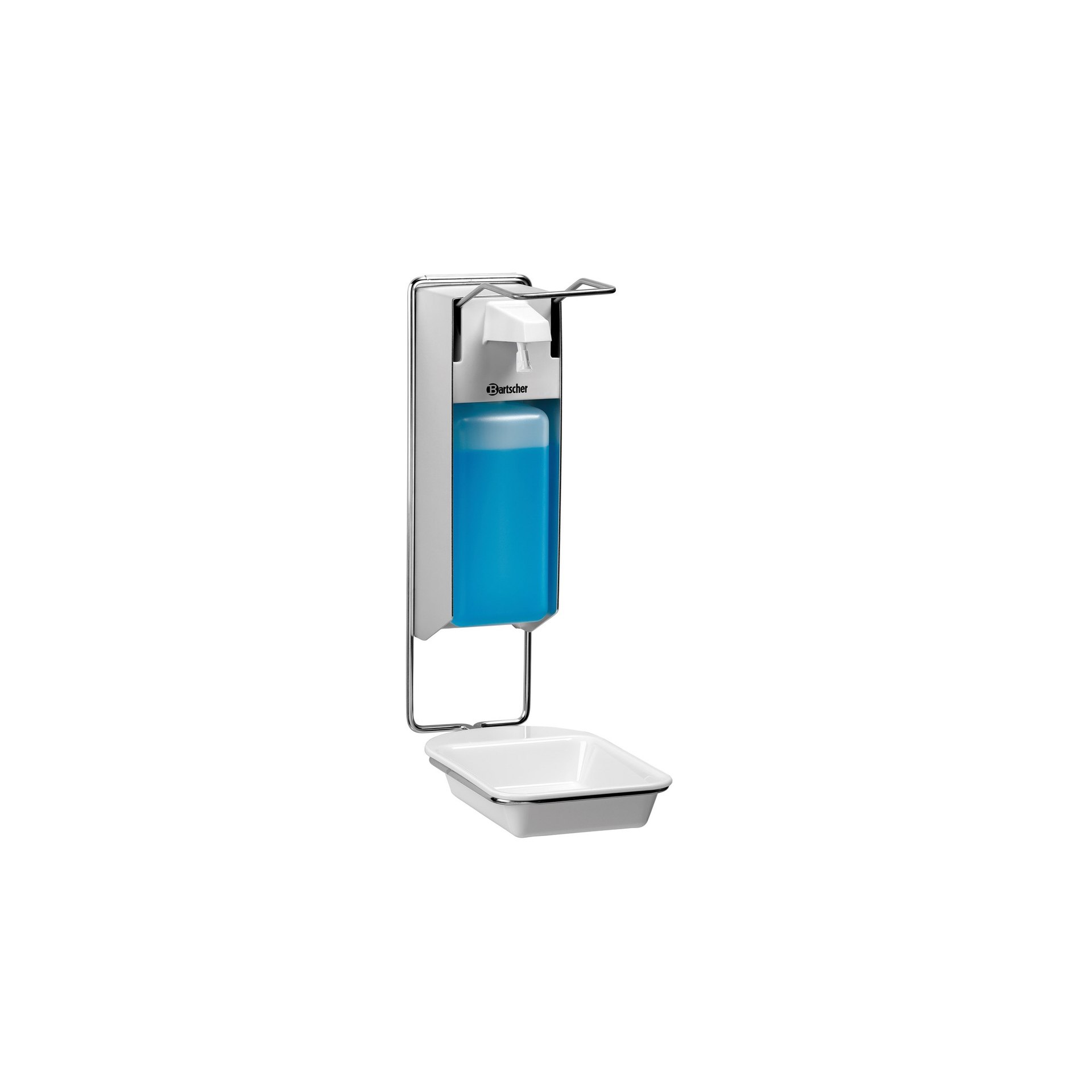 Abtropfschale PS 0,9L-W