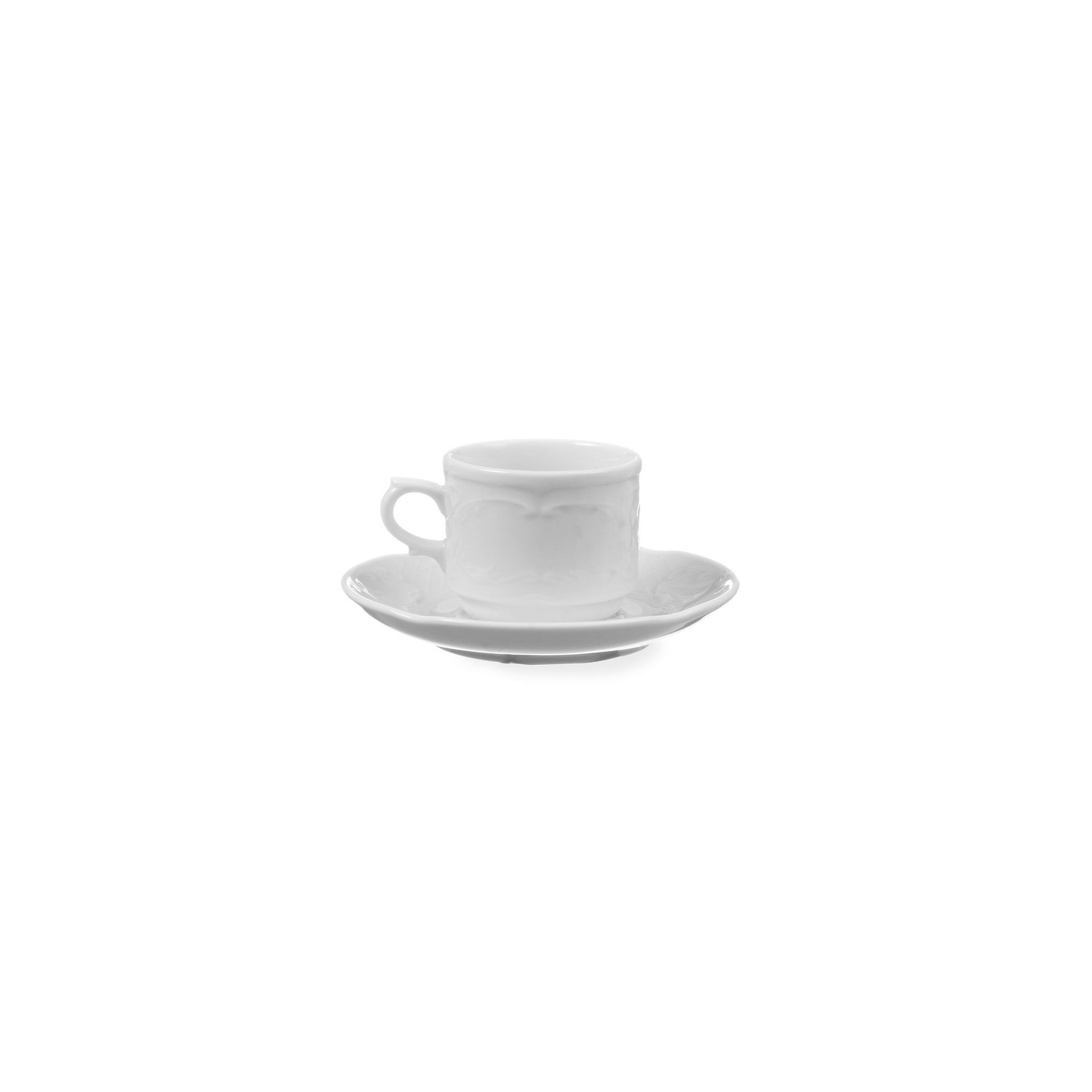 Espresso-Tasse, 0,12L, ⌀65mm Espresso-Tasse, 0,12L, ⌀65mm