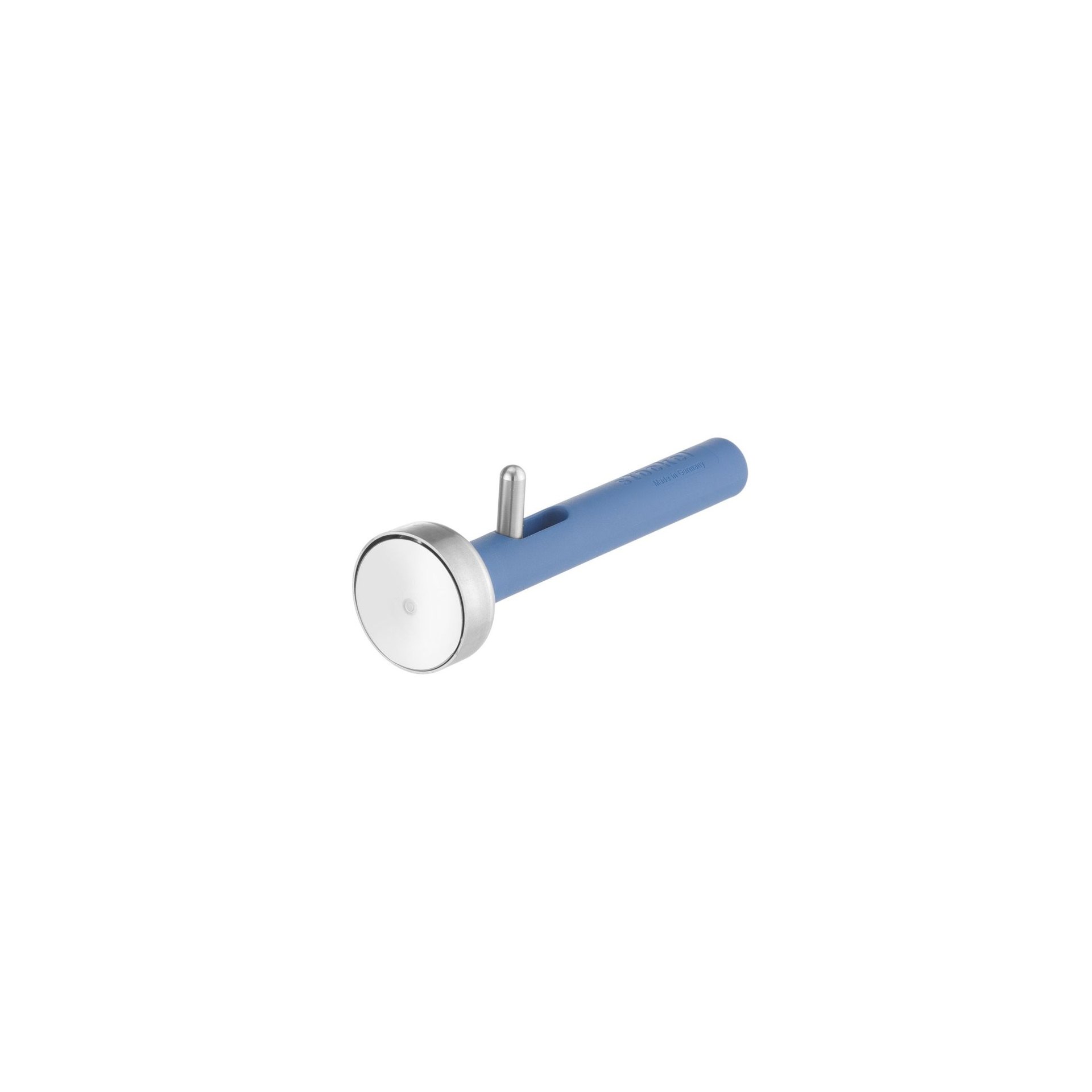 Falafelportionierer Stöckel, Stöckel, 1/70, Blau, ⌀40x150mm Falafelportionierer Stöckel, Stöckel, 1/70, Blau, ⌀40x150mm