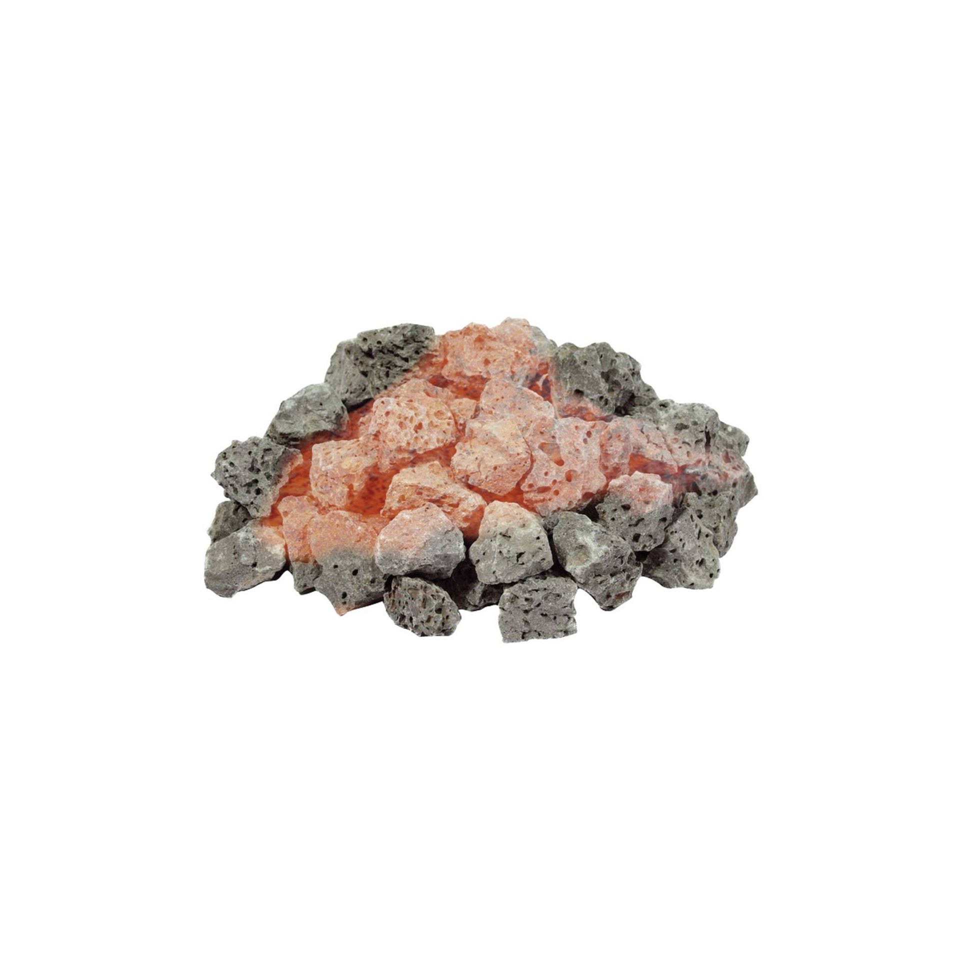 Lavasteine 7kg