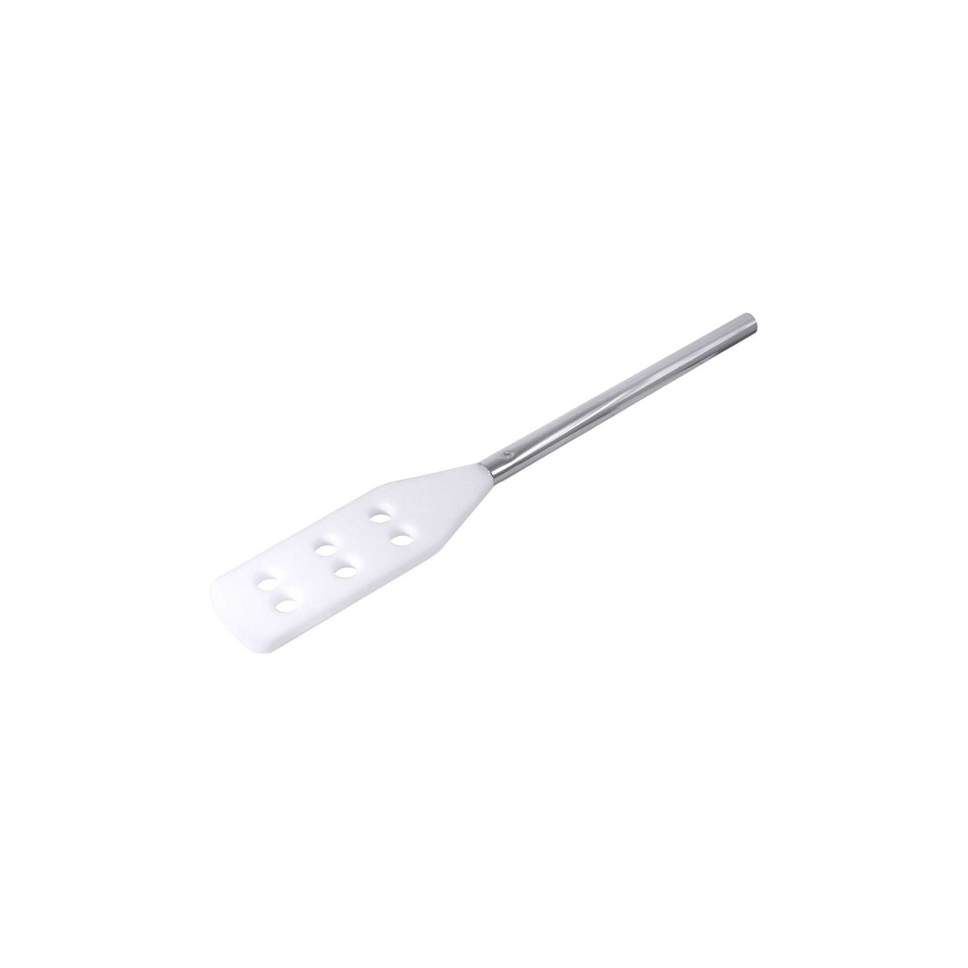 Rührspatel, perforiert 80 cm Rührspatel, perforiert 150 cm