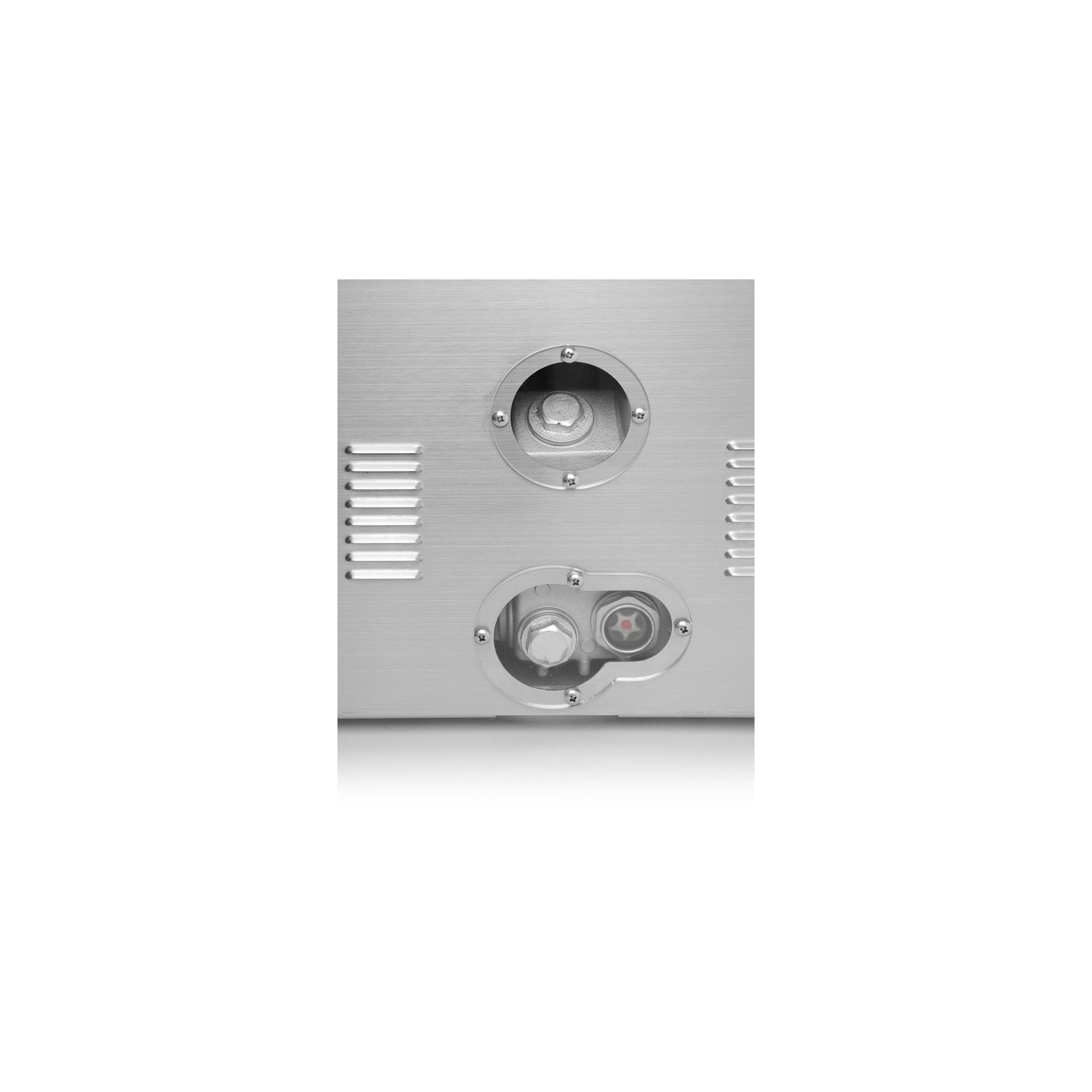 Vakuumkammer-Verpackungsmaschine Profi Line 410, Profi Line, Dichtungsband: 410 mm, 230V/1100W, 510x625x(H)455mm Vakuumkammer-Verpackungsmaschine Profi Line 410, Profi Line, Dichtungsband: 410 mm, 230V/1100W, 510x625x(H)455mm