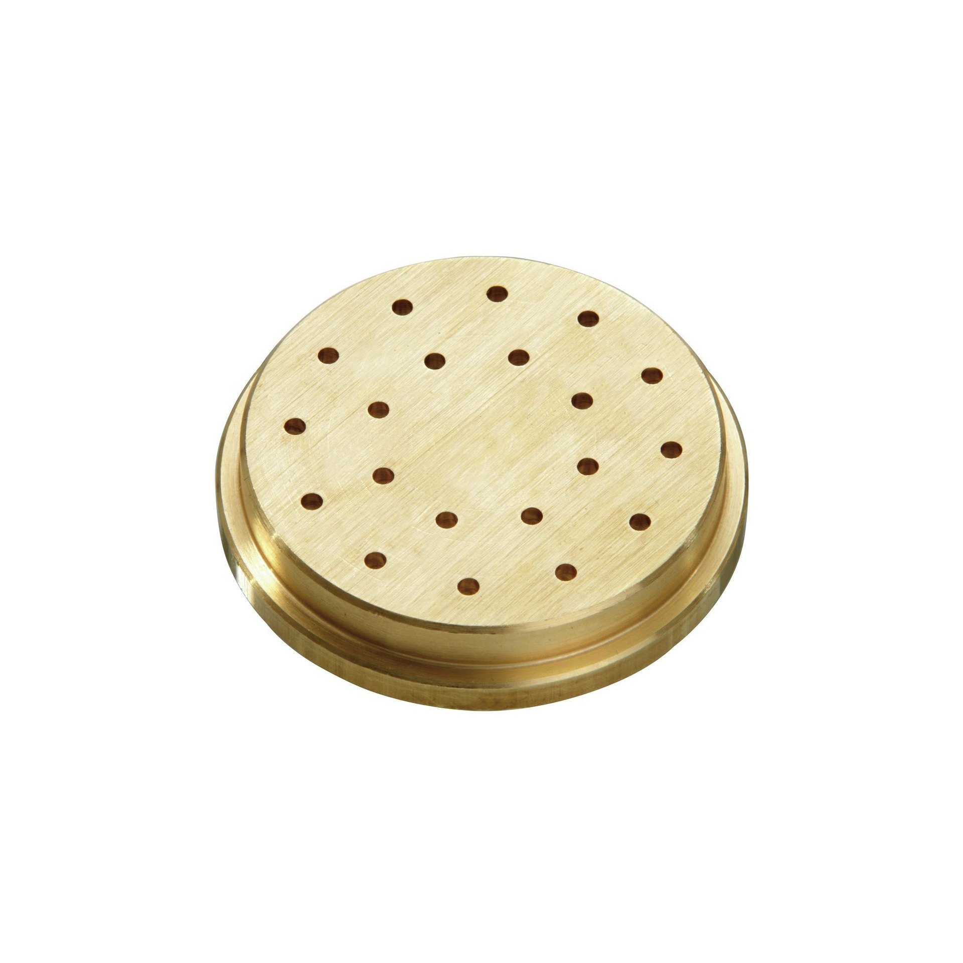 Pasta-Matrize Spaghetti 2 mm Pasta-Matrize Spaghetti 2 mm