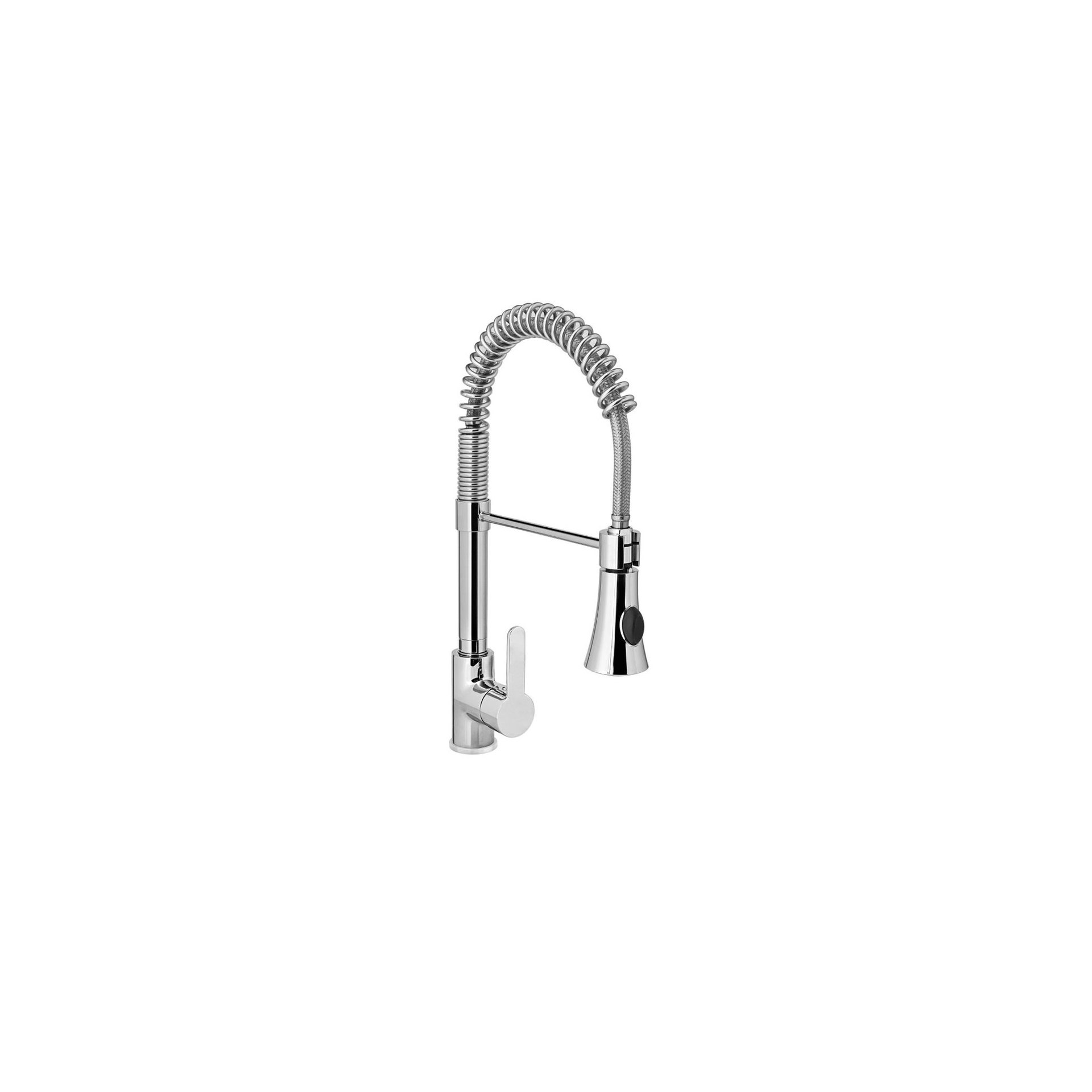 Wasserhahn, ausziehbar, HENDI