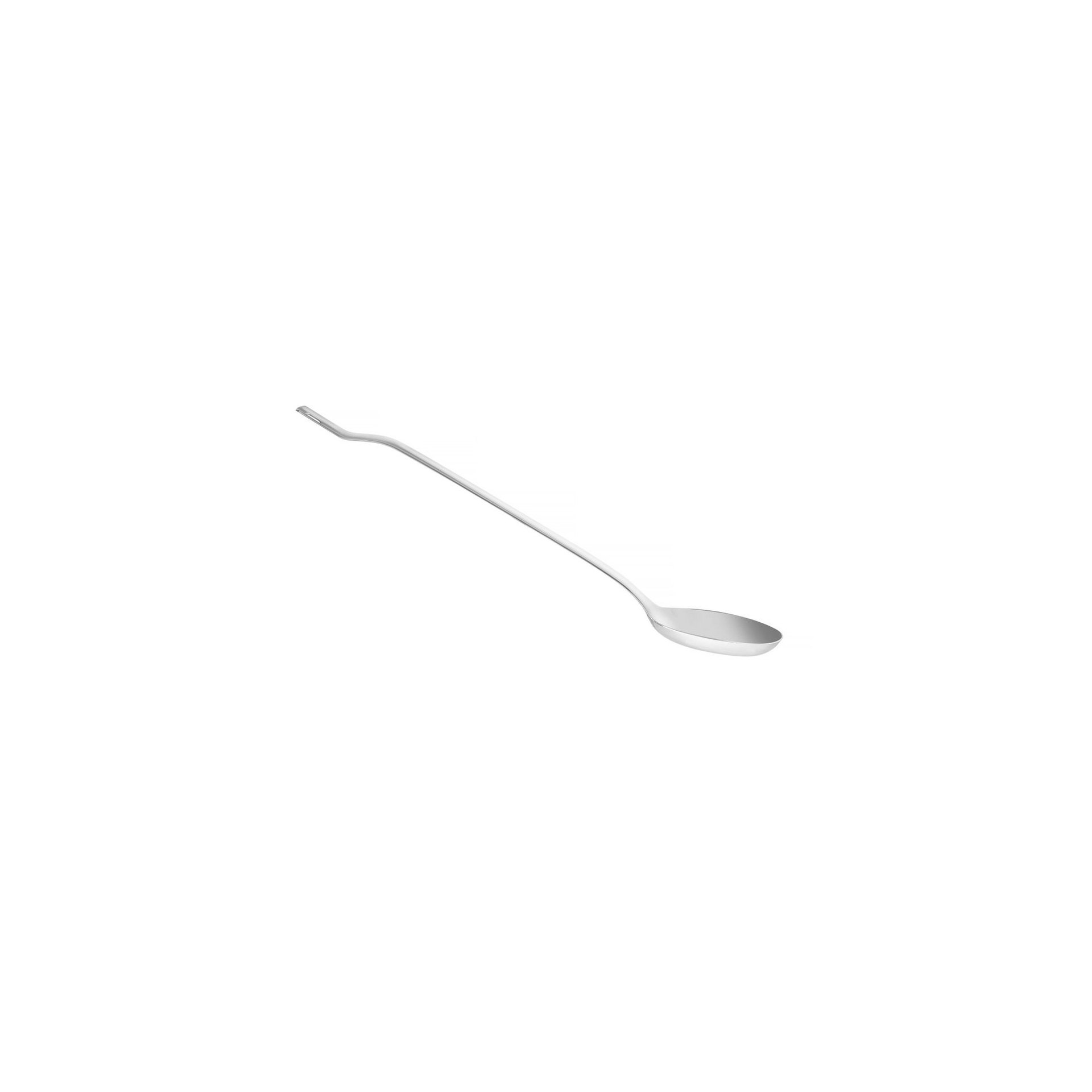 Pizza-Saucenlöffel, 0,05L, 380x65mm Pizza-Saucenlöffel, 0,05L, 380x65mm