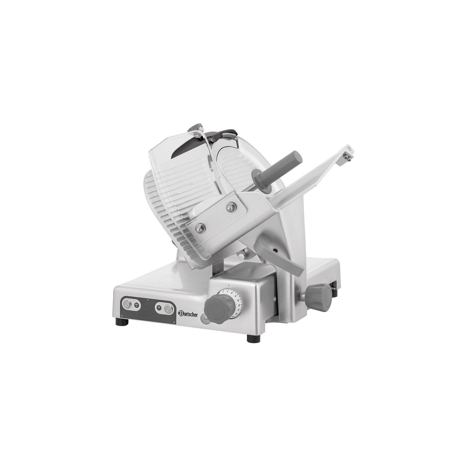 Aufschnittmaschine PRO 300-G