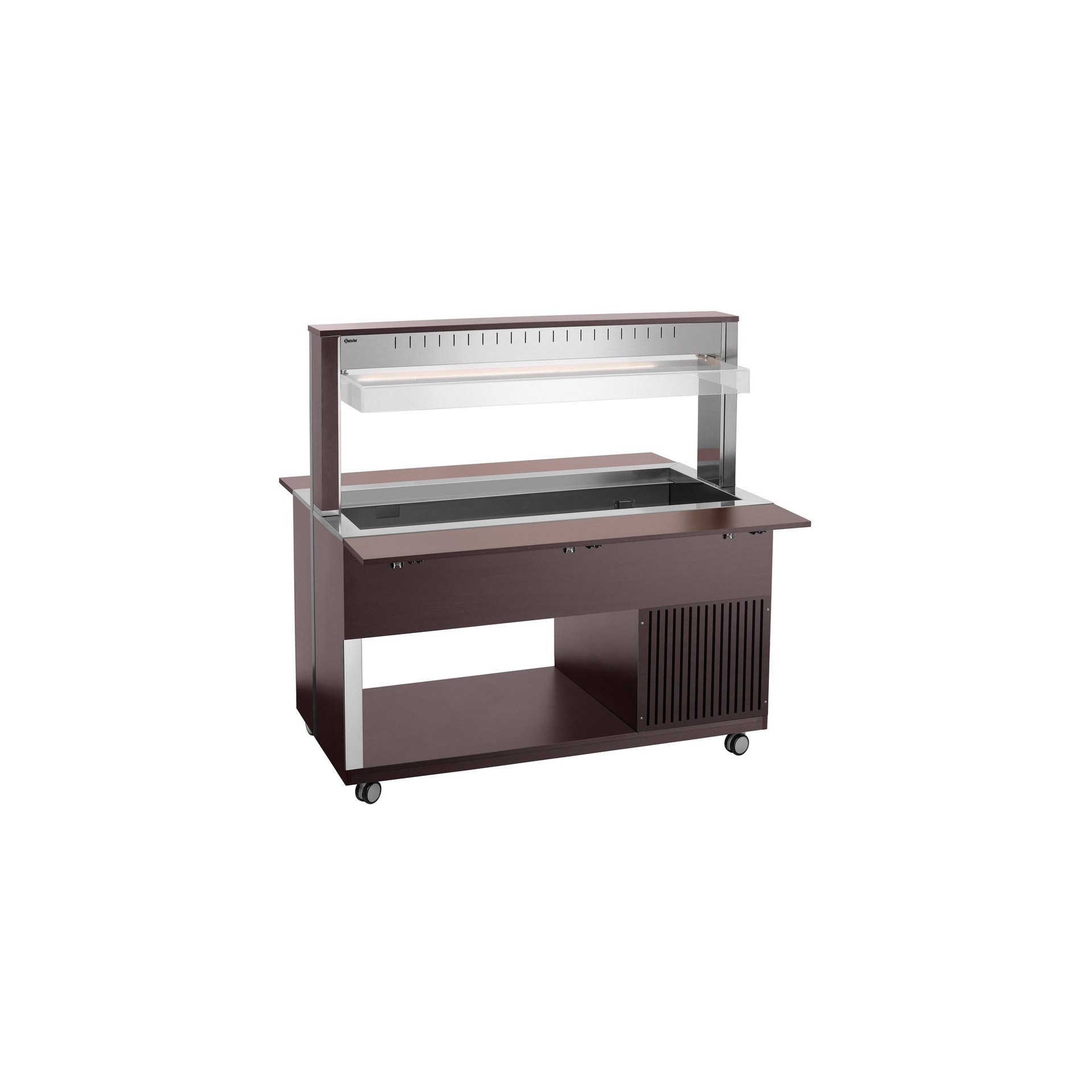 Buffetwagen K4110-200W Buffetwagen K4110-200W