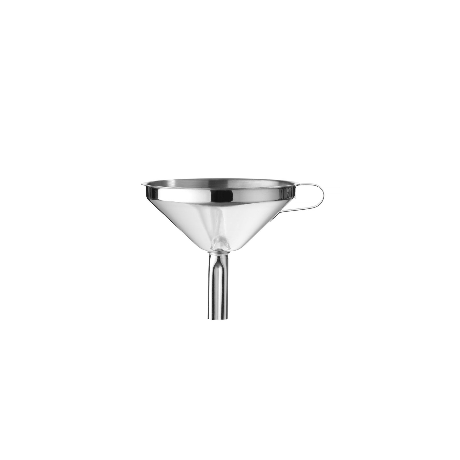 Trichter, ⌀128x(H)115mm
