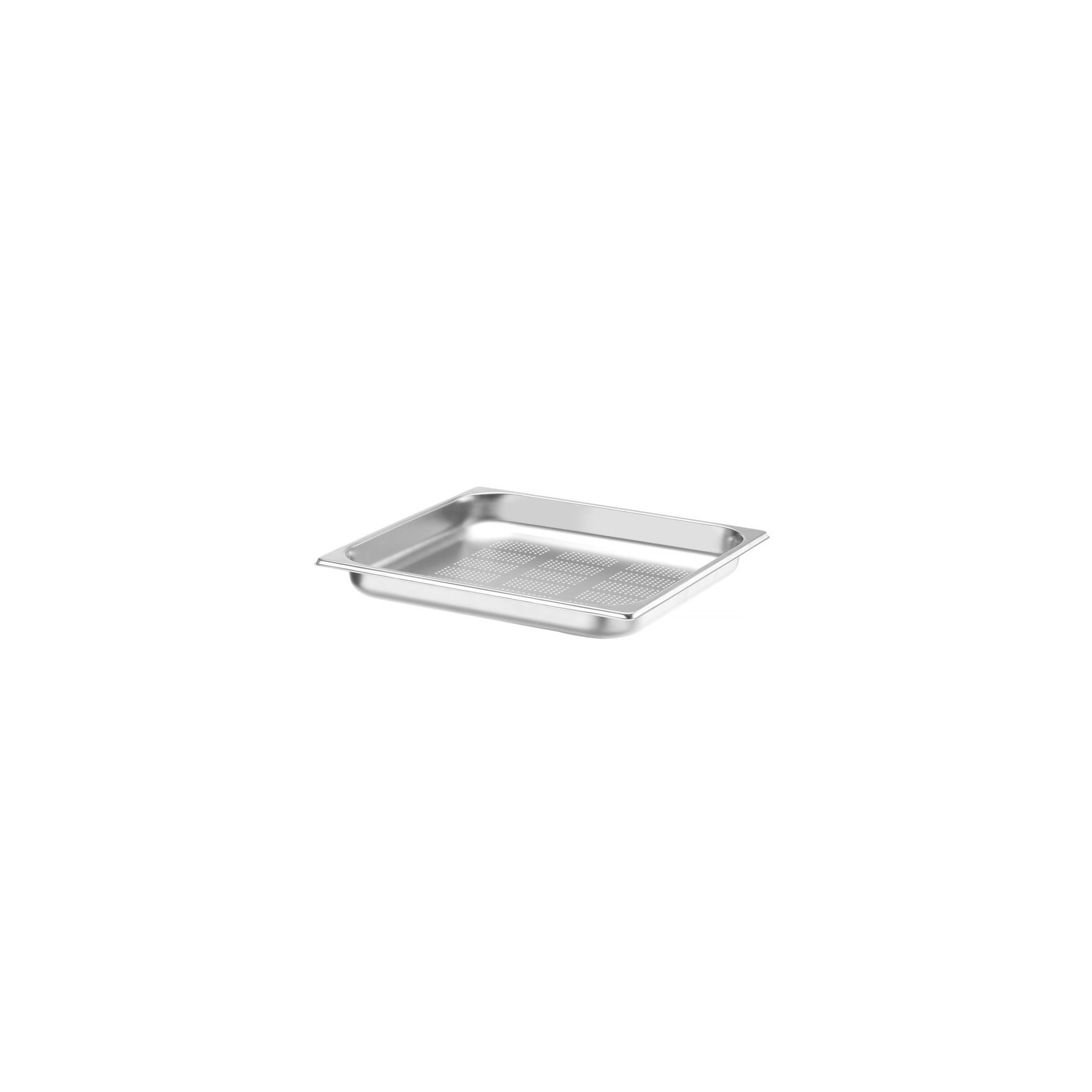 Behälter GN 2/3 perforiert, Profi Line, GN 2/3, 3L, (H)40mm Behälter GN 2/3 perforiert, Profi Line, GN 2/3, 3L, (H)40mm