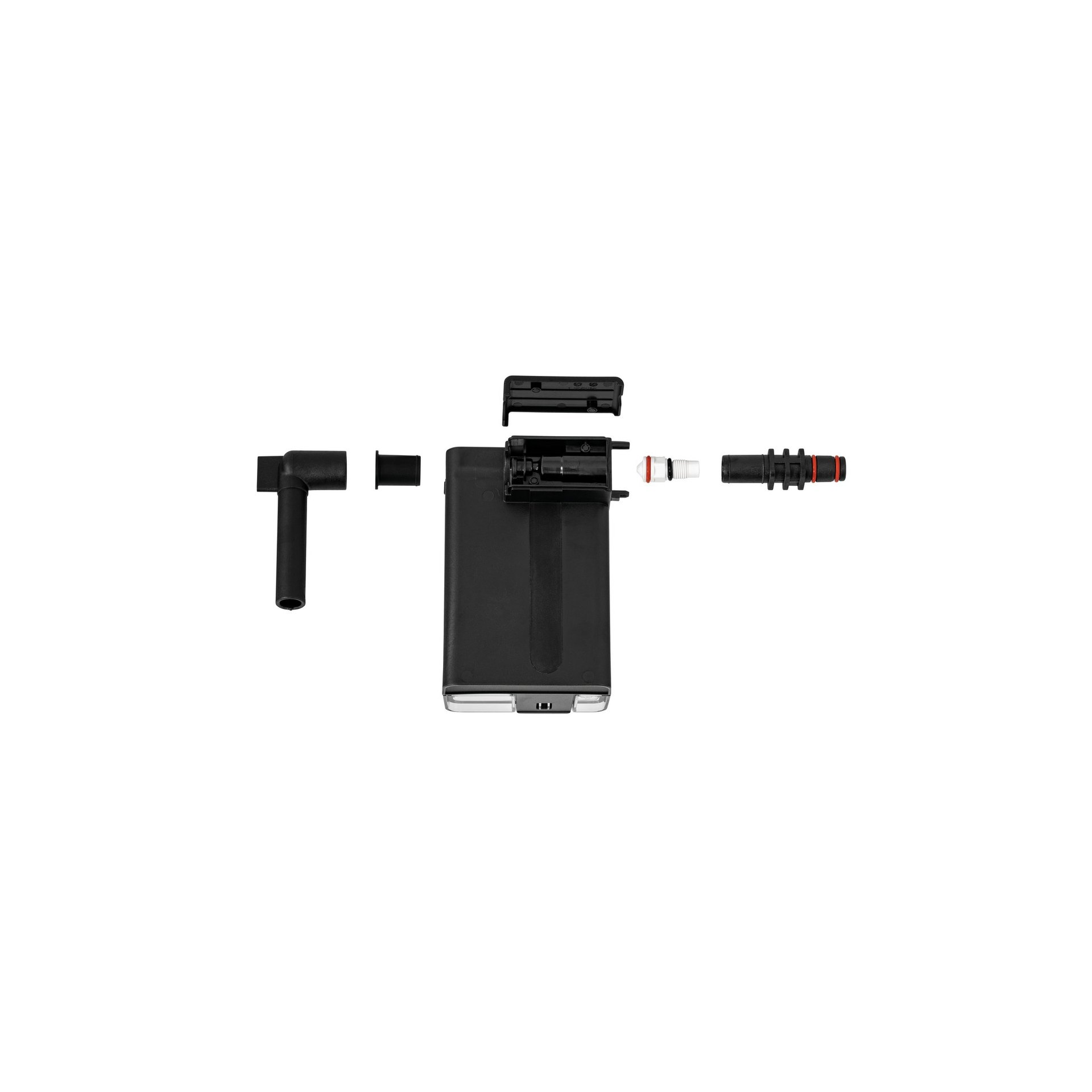Kaffeevollautomat Easy Slim 200 Kaffeevollautomat Easy Slim 200
