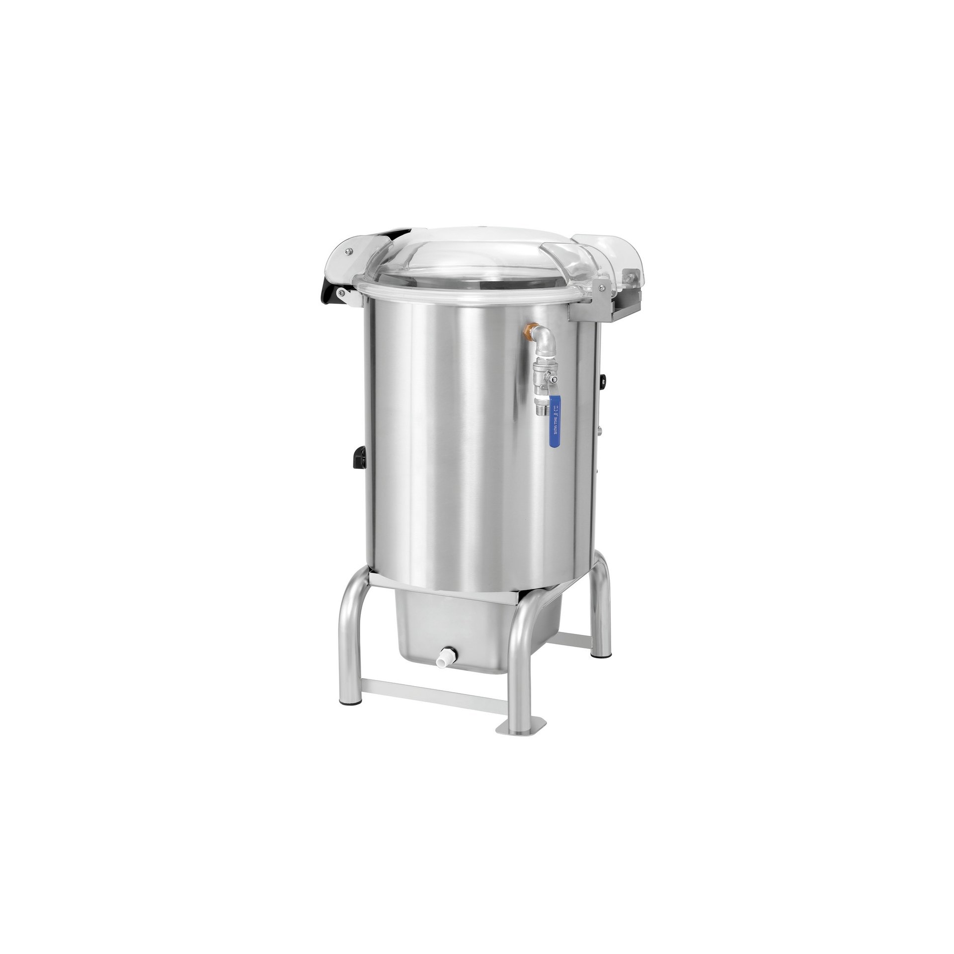 Kartoffelschälmaschine 5KG Kartoffelschälmaschine 5KG