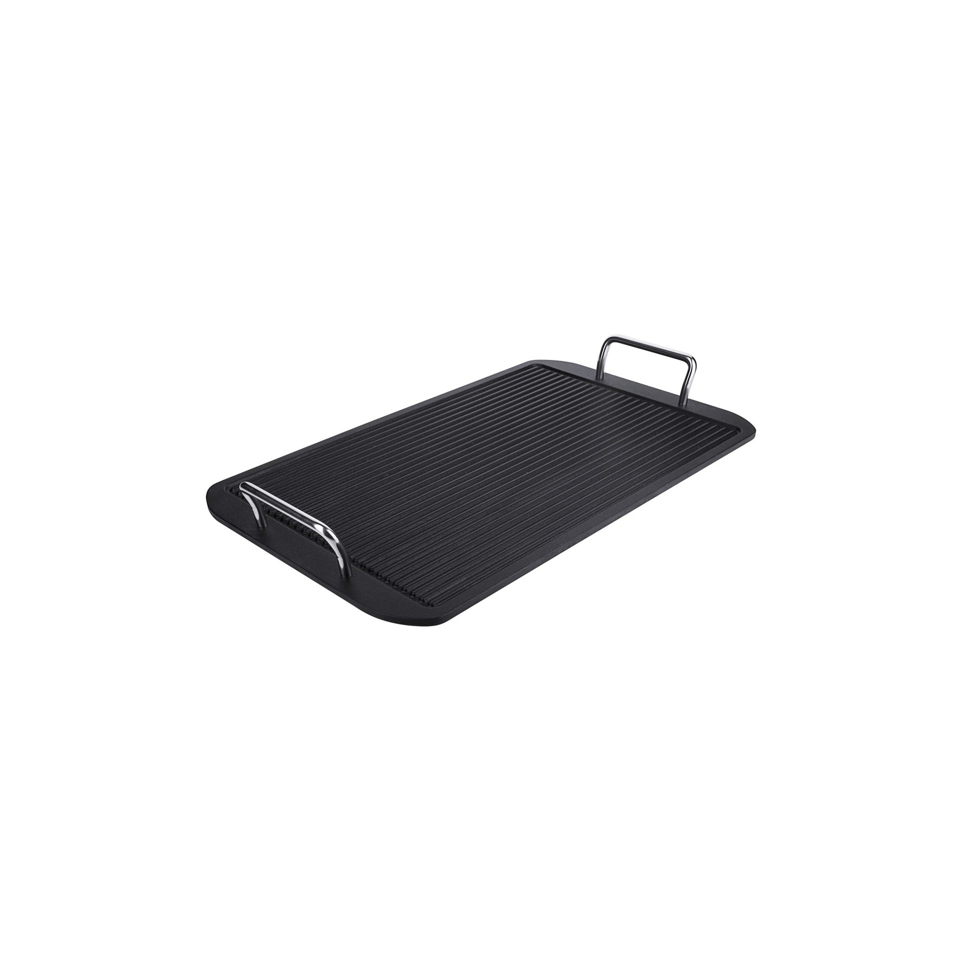 Brat- und Grillplatte GN 1/1 1/1 Brat- und Grillplatte GN 1/1 1/1