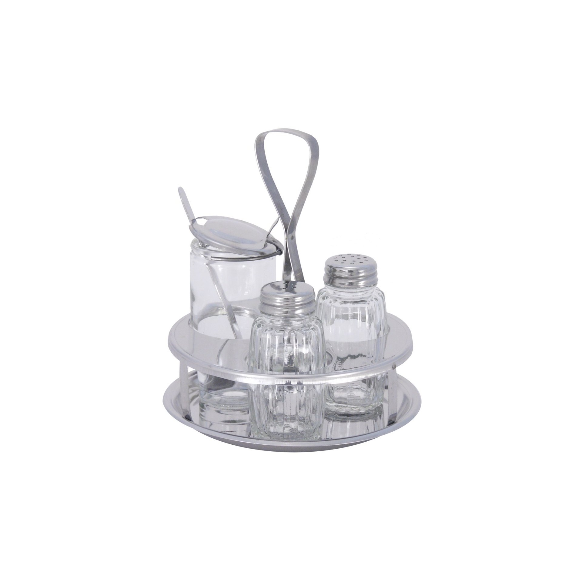 Menage Salz/Pfeffer, Senf Menage Salz/Pfeffer, Senf