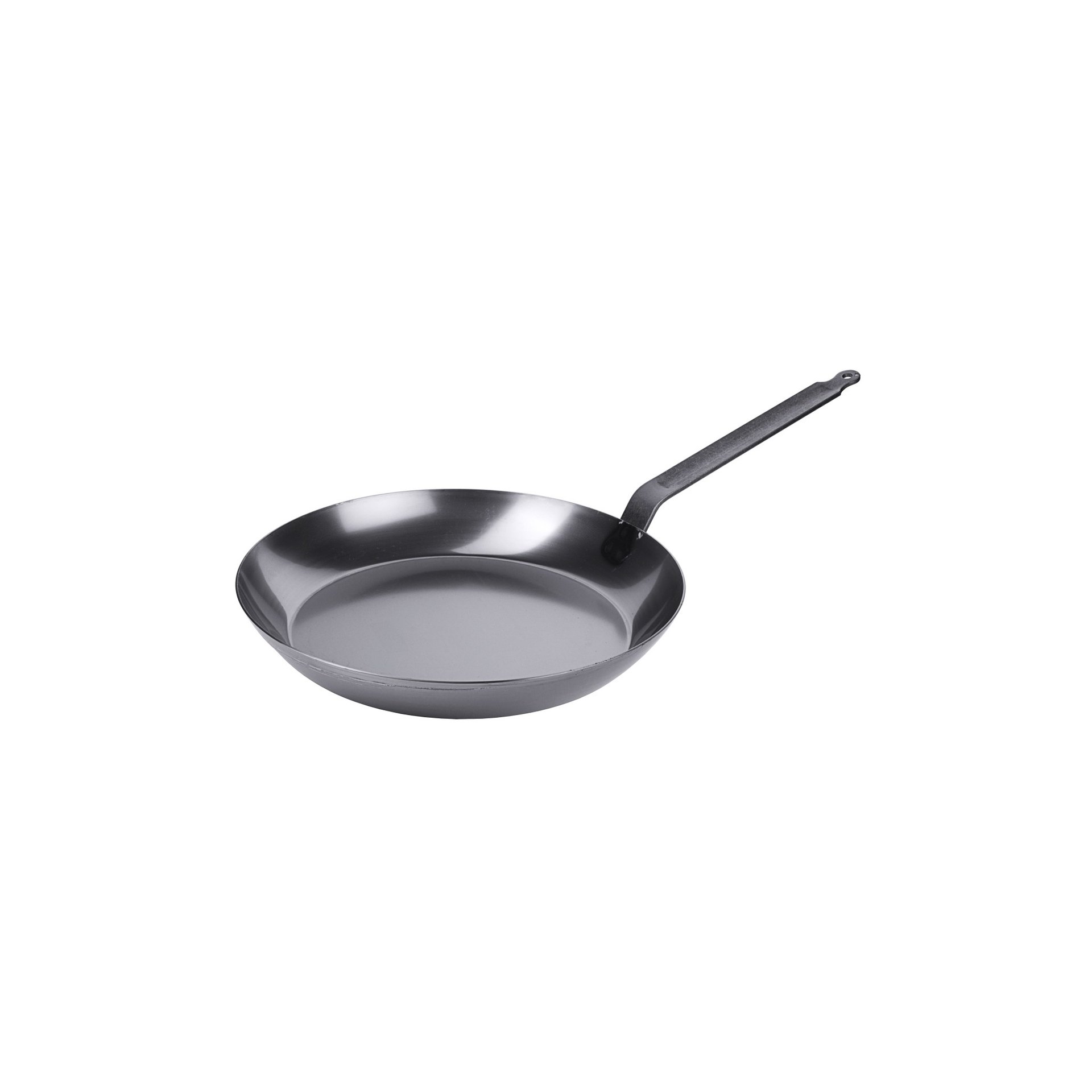 Eisen-Lyoneser Pfanne 40 cm