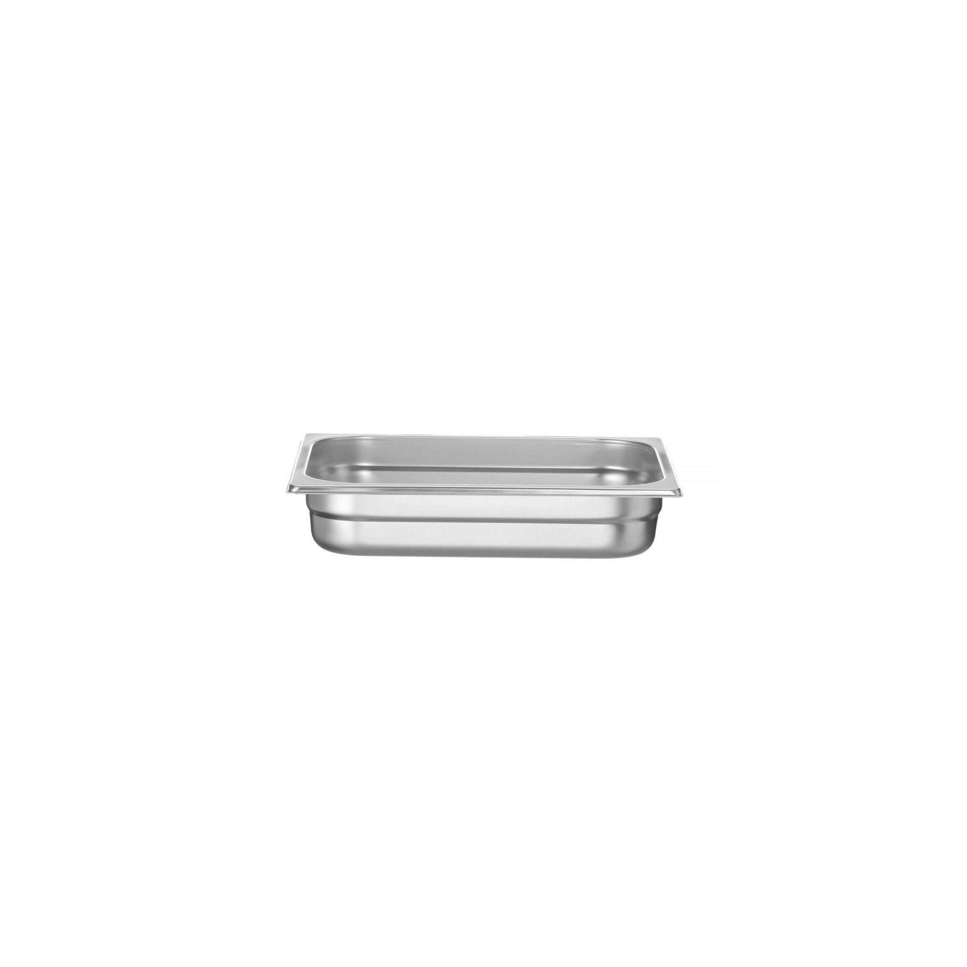 Behälter GN 1/2 perforiert, Profi Line, GN 1/2, 4L, (H)65mm Behälter GN 1/2 perforiert, Profi Line, GN 1/2, 4L, (H)65mm