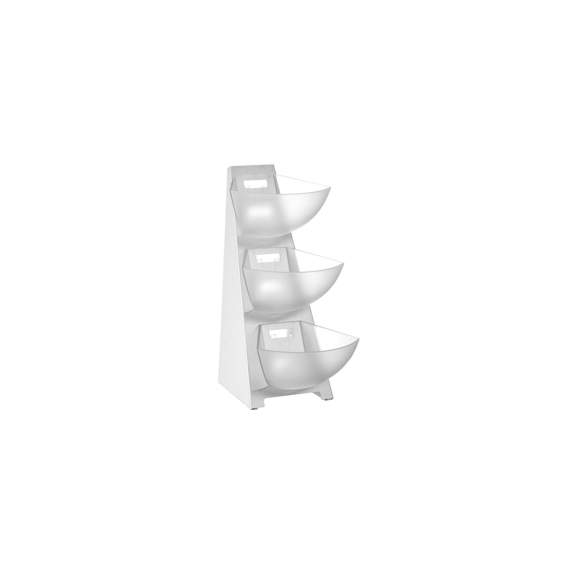 Multirack, 190x240x(H)410mm Multirack, 190x240x(H)410mm