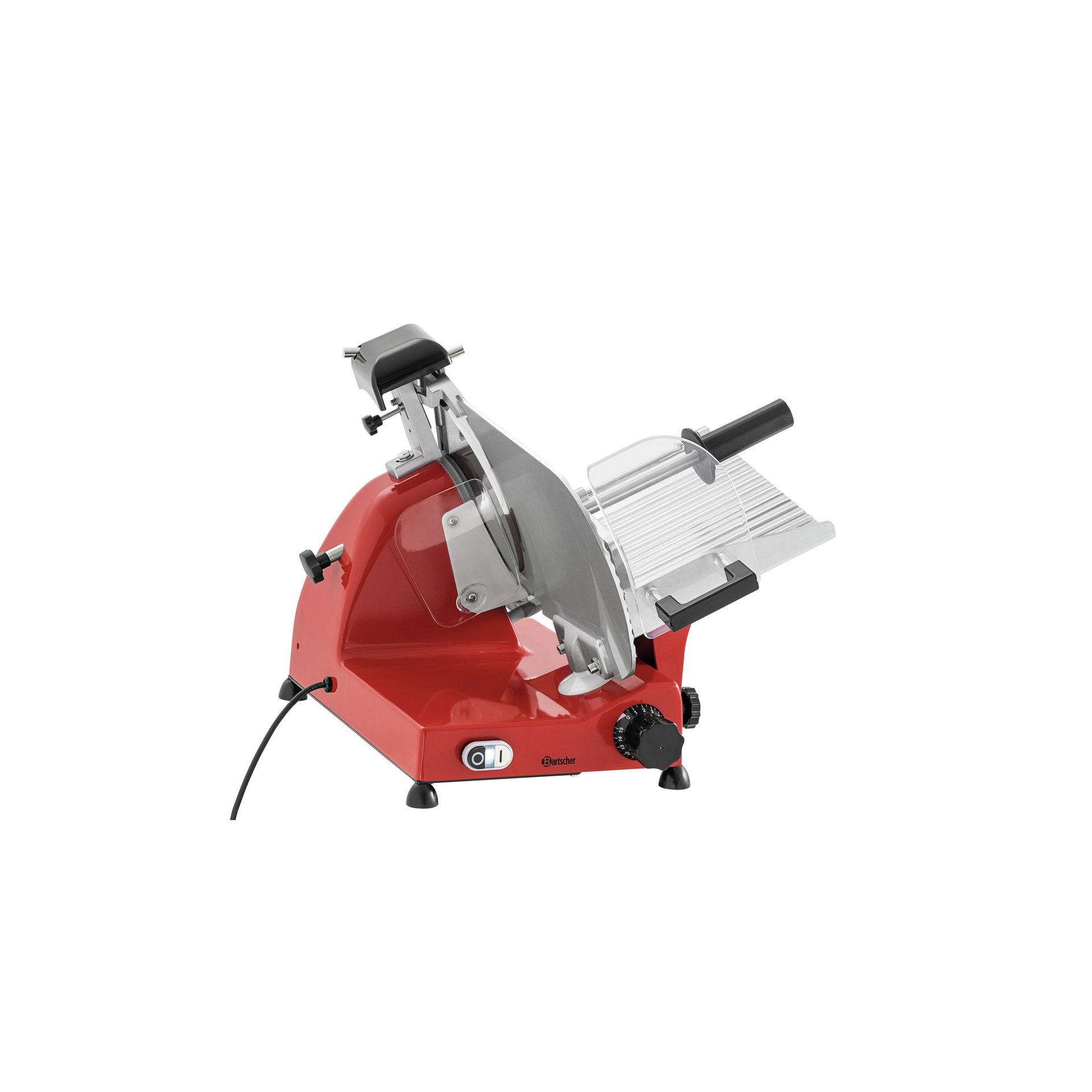 Aufschnittmaschine 300 R Plus