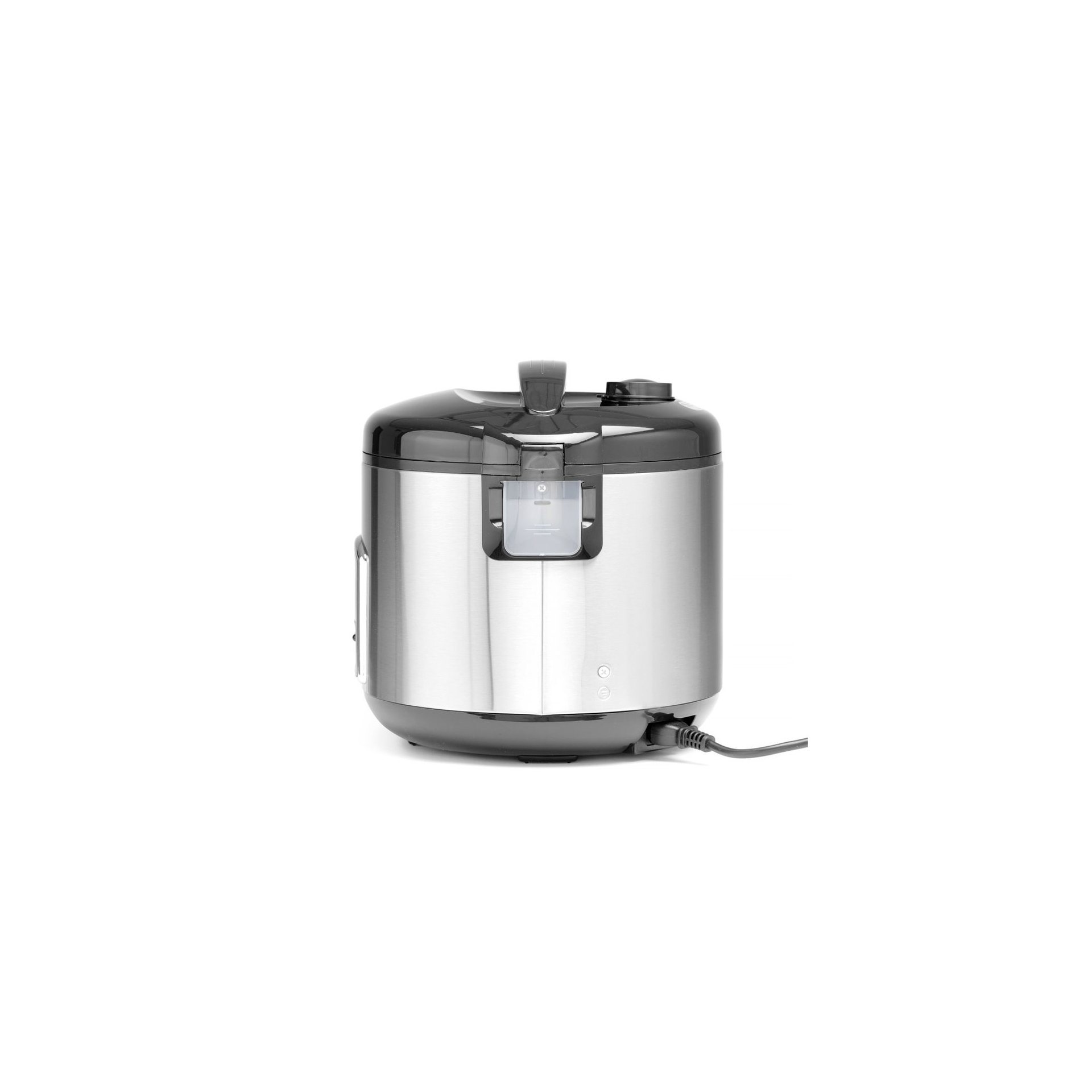 Reiskocher mit Dampfgarfunktion, Profi Line, 1,8L, 230V/700W, ⌀280x(H)285mm