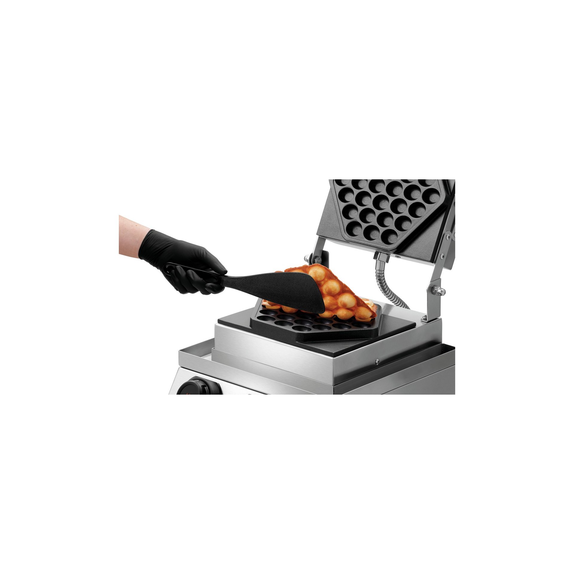 Waffeleisen MDI Bubble 2070 Waffeleisen MDI Bubble 2070