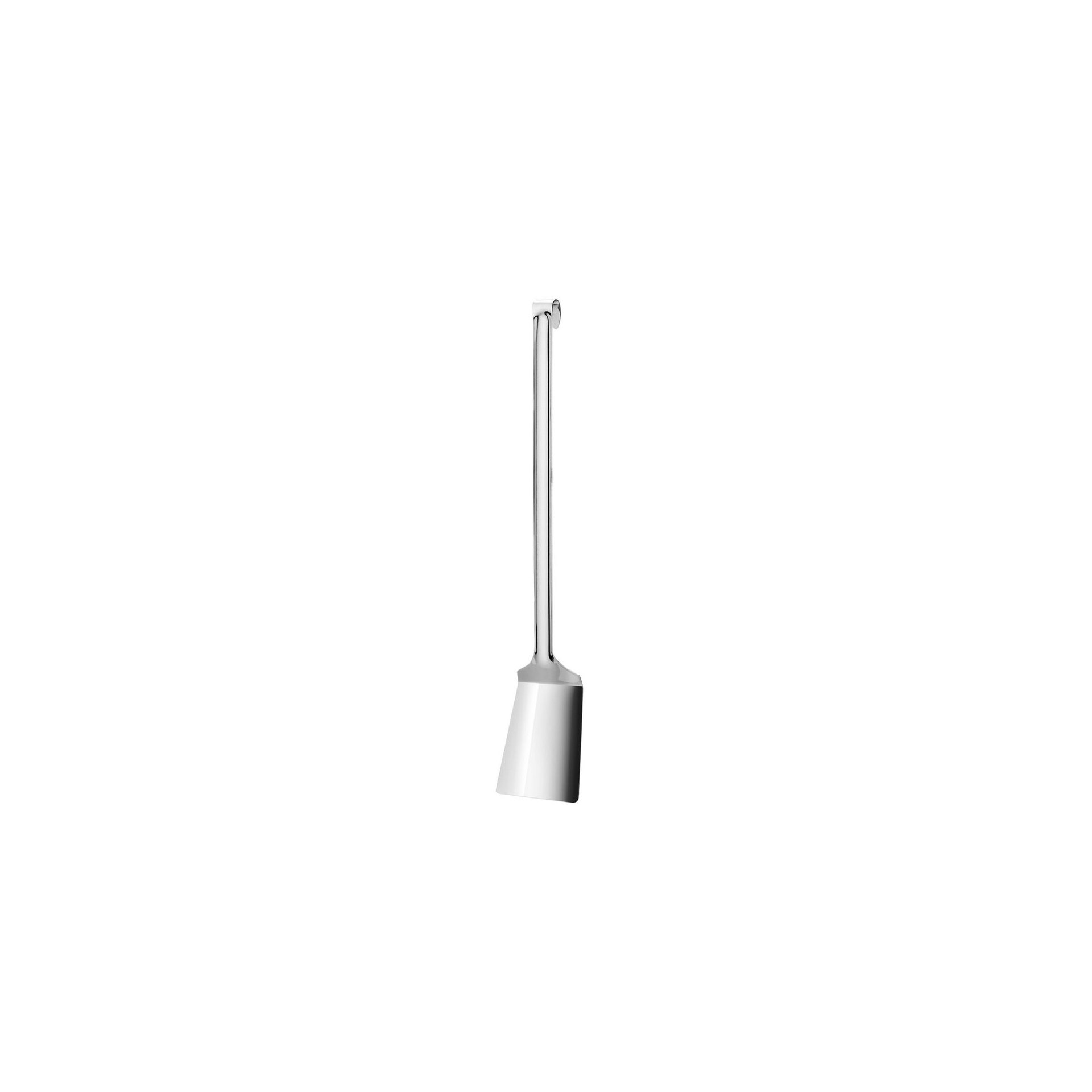 Schaufel, Kitchen Line, Schwarz, 370x70mm Schaufel, Kitchen Line, Schwarz, 370x70mm