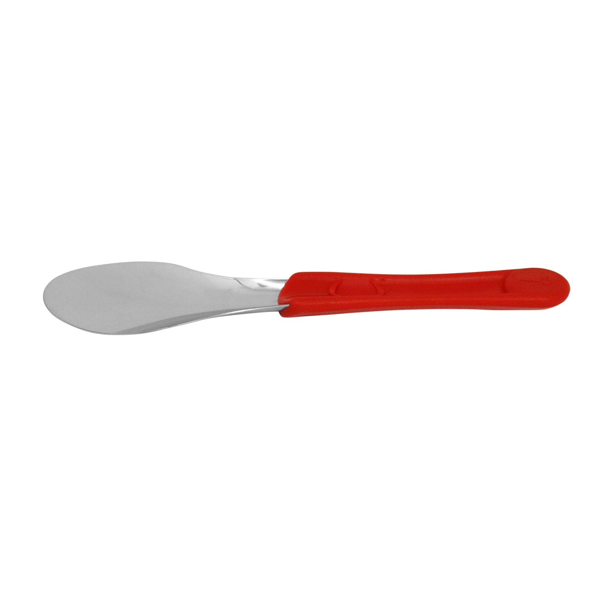 Eisspachtel, 260 mm, rot Eisspachtel, 260 mm, rot