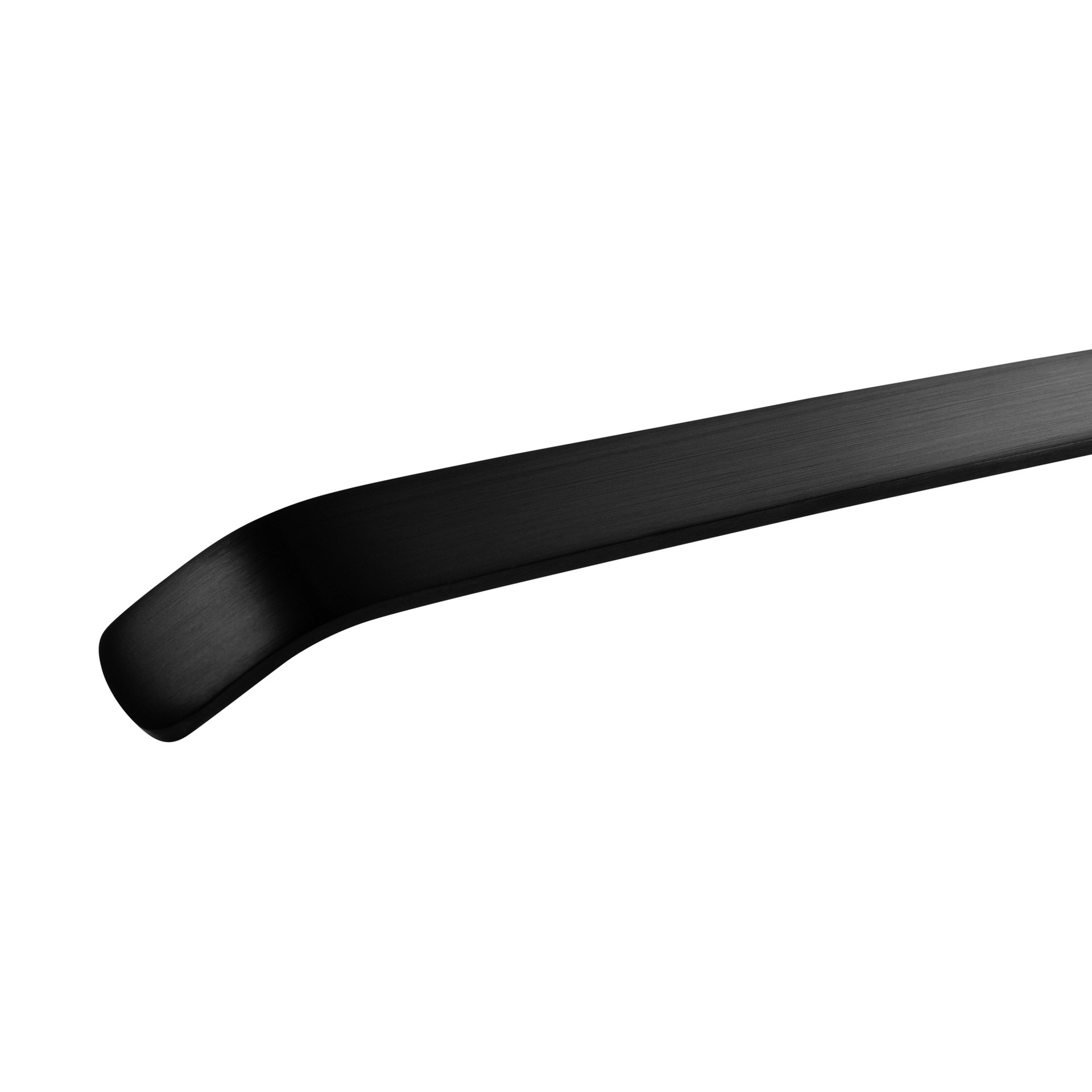 Fleischgabel KITCHEN TOOL 1887, 32 cm, mit schwarzer PVD Beschichtung, Chromnickelstahl Fleischgabel KITCHEN TOOL 1887, 32 cm, mit schwarzer PVD Beschichtung, Chromnickelstahl