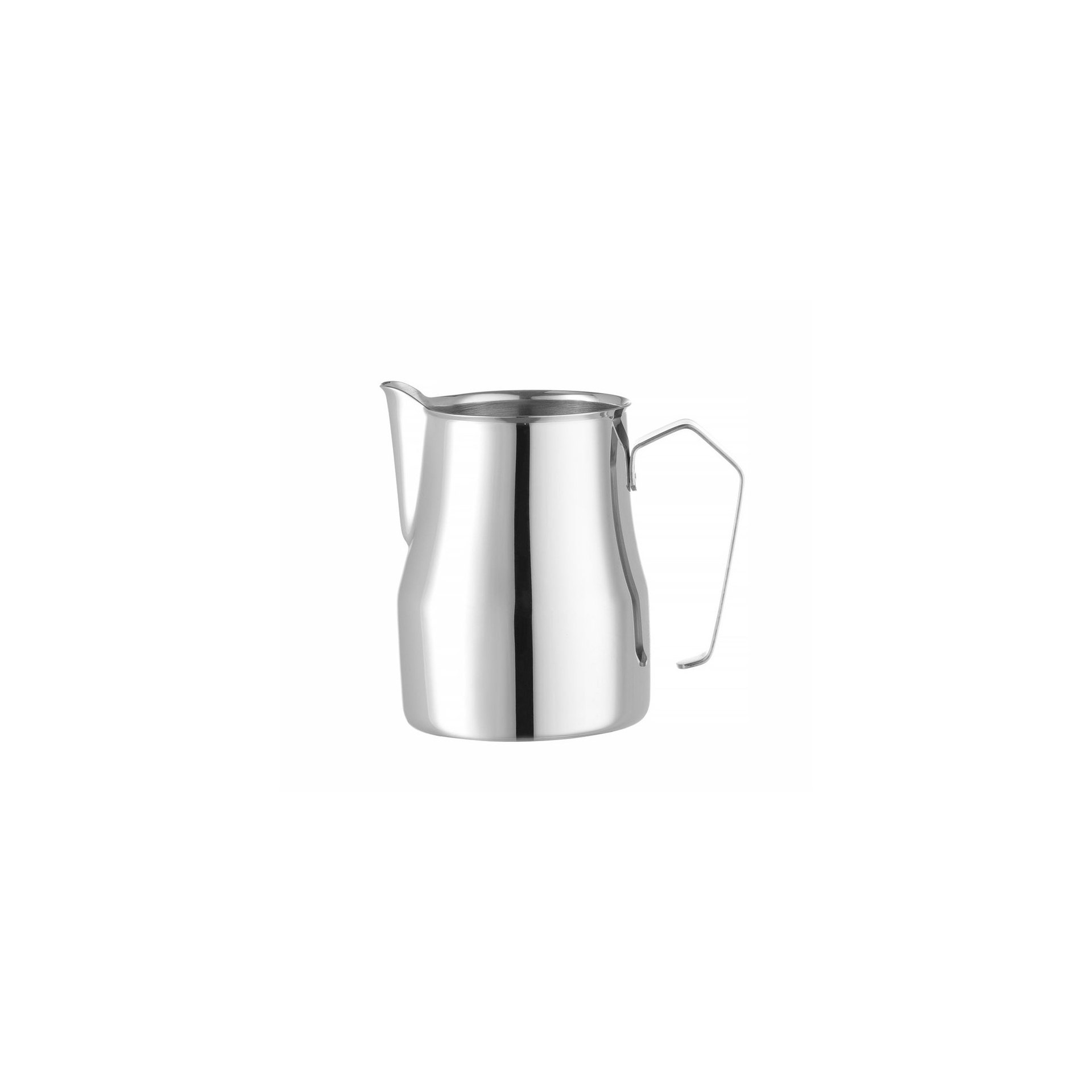 Milchkännchen mit V-förmigem Ausguss, 0,7L