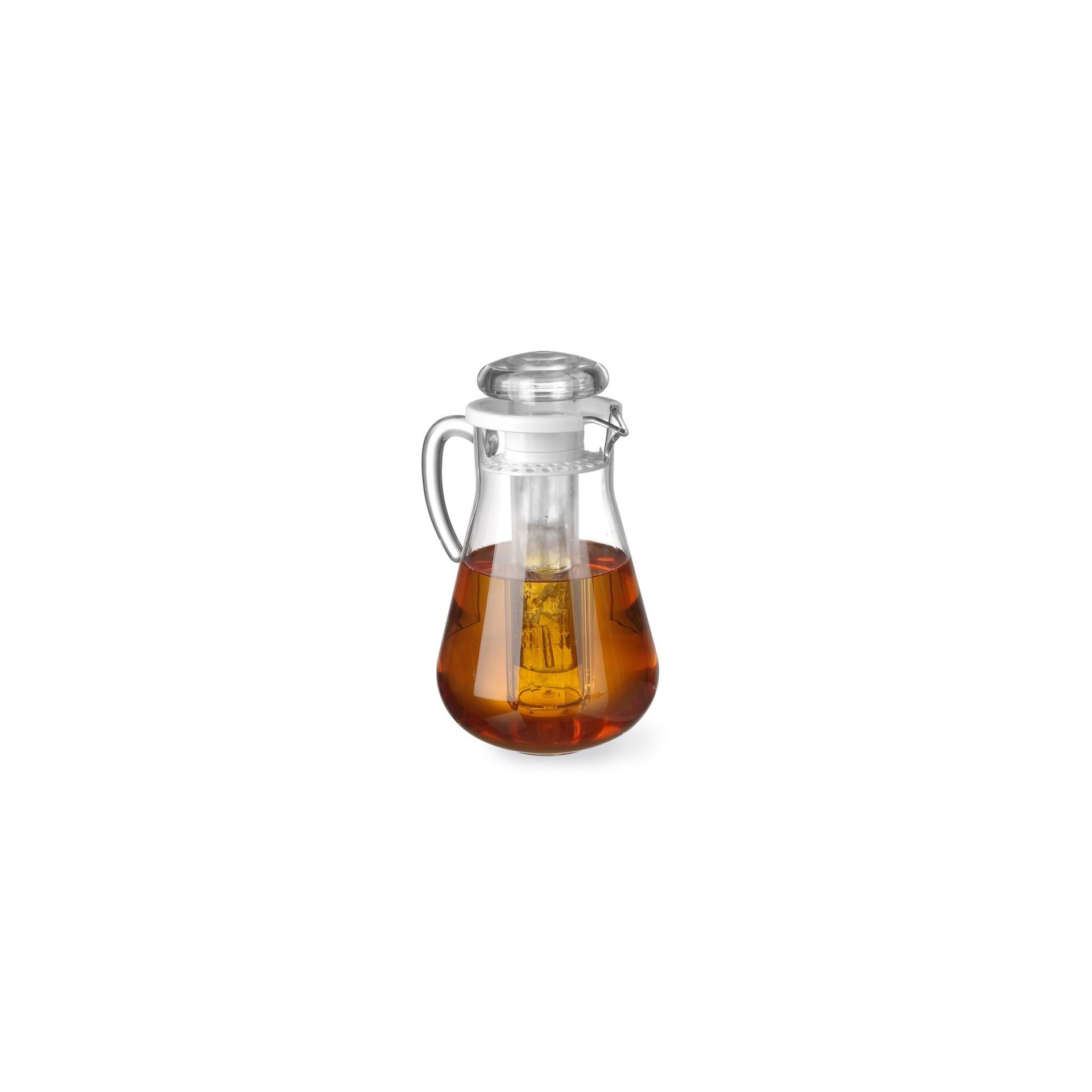 Krug mit Eiswürfelkühlung, 2,2L, ⌀150x(H)260mm Krug mit Eiswürfelkühlung, 2,2L, ⌀150x(H)260mm