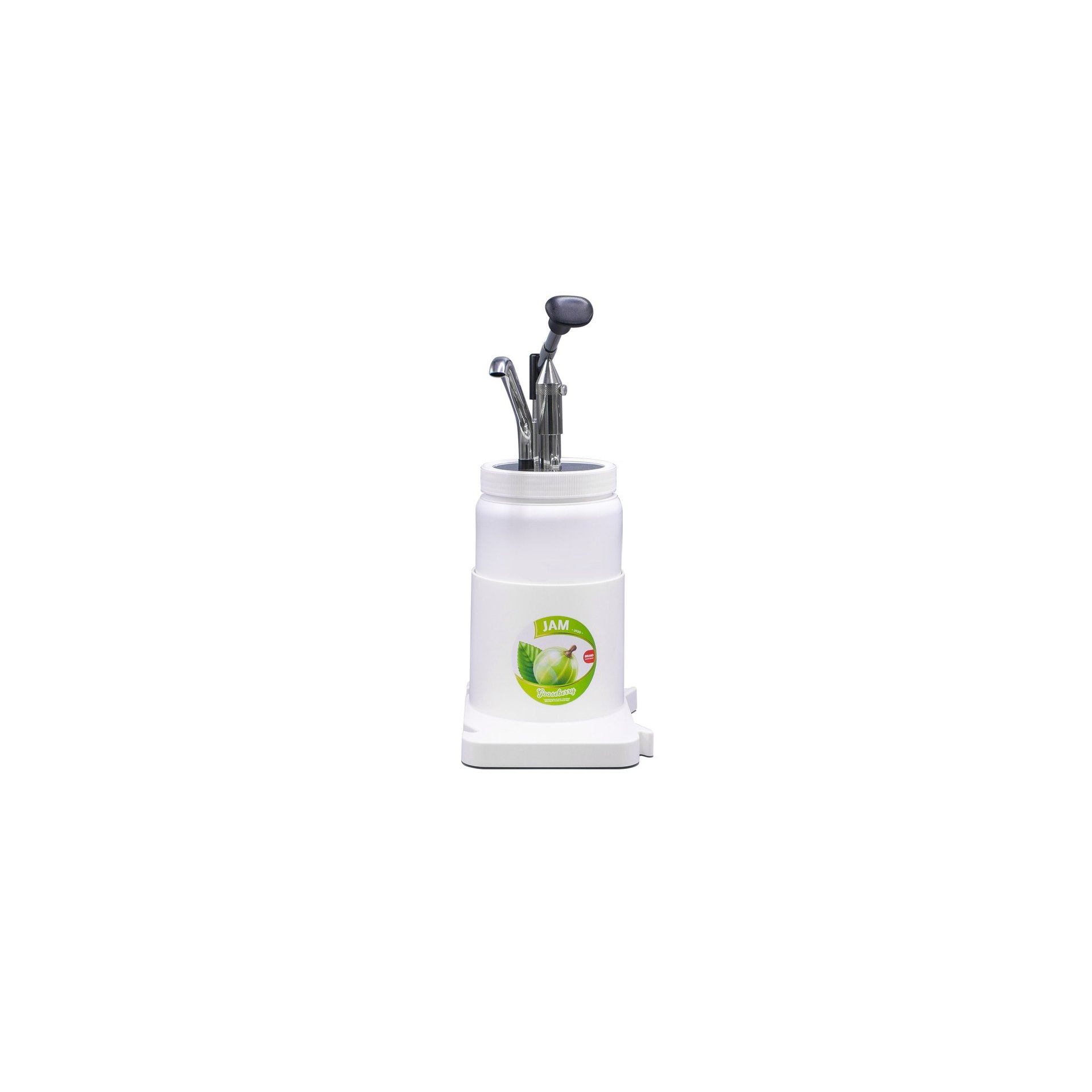 Hebeldosierdispenser Modell EDU-2-SP Hebeldosierdispenser Modell EDU-2-SP