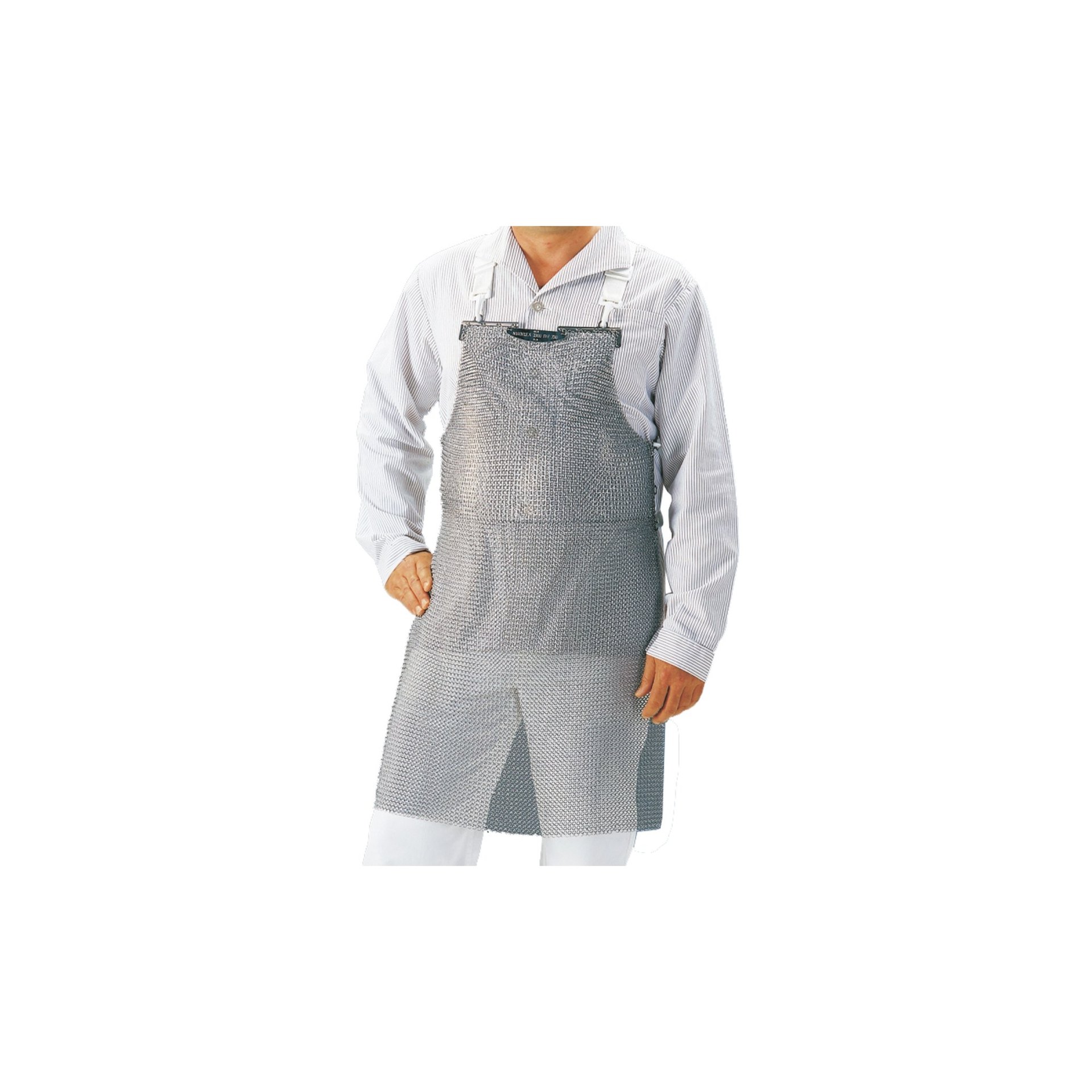Stechschutzschürze für Personen mit Körpergröße von 174-186 cm Stechschutzschürze für Personen mit Körpergröße von 174-186 cm
