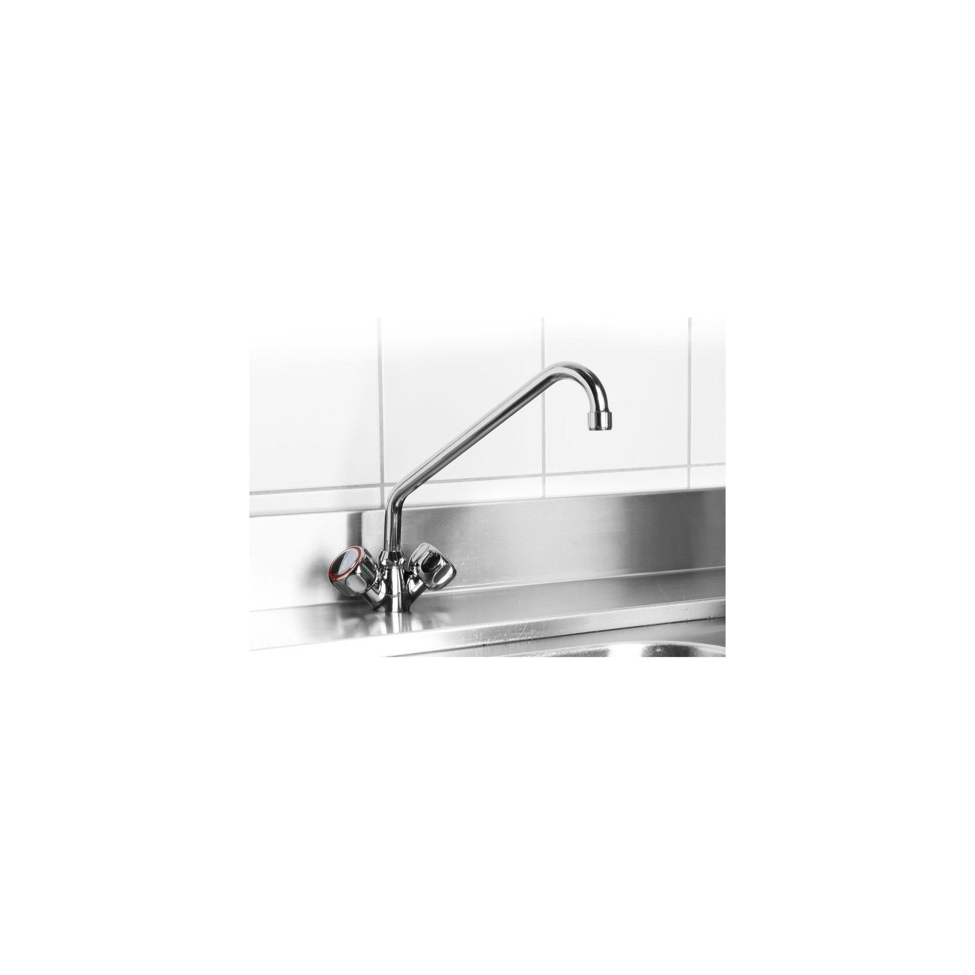 Wasserhahn, HENDI Wasserhahn, HENDI