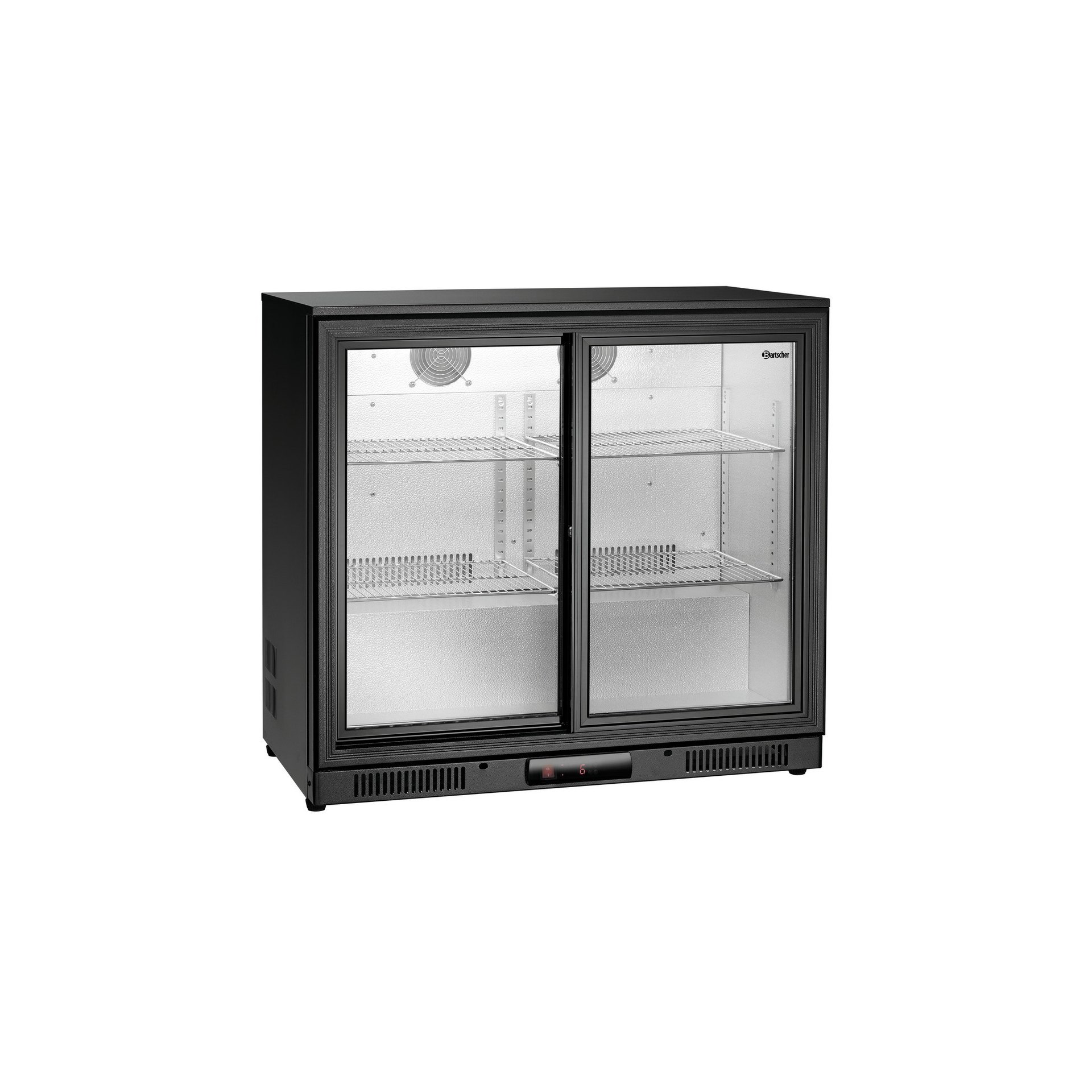 Barkühlschrank 176L Barkühlschrank 176L