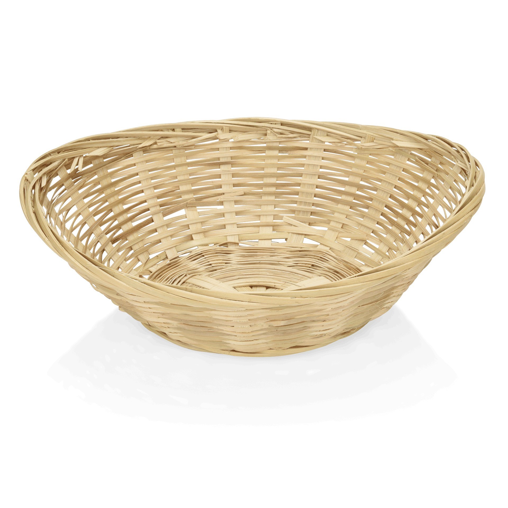 Tischkorb 19,5 x 14,5 x 5 cm Tischkorb 19,5 x 14,5 x 5 cm