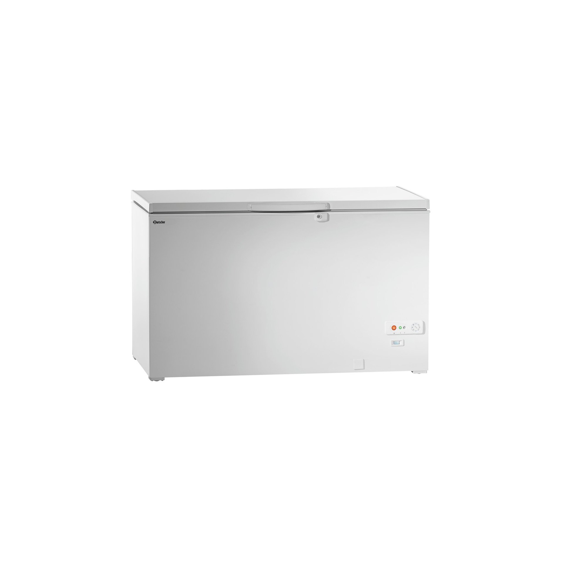 Tiefkühltruhe 391-W