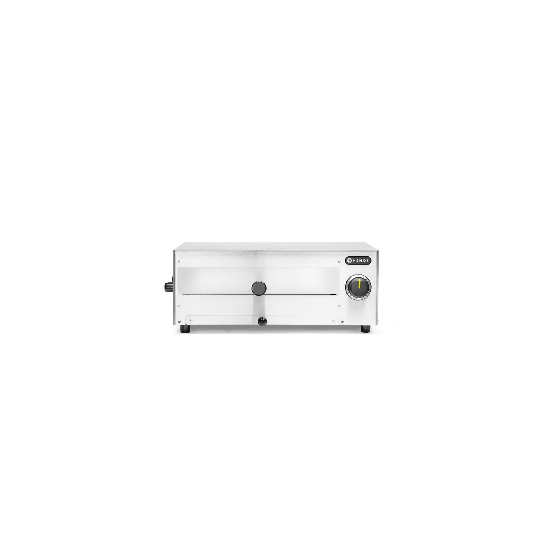 Pizzaofen, 230V/1450W, 484x590x(H)190mm