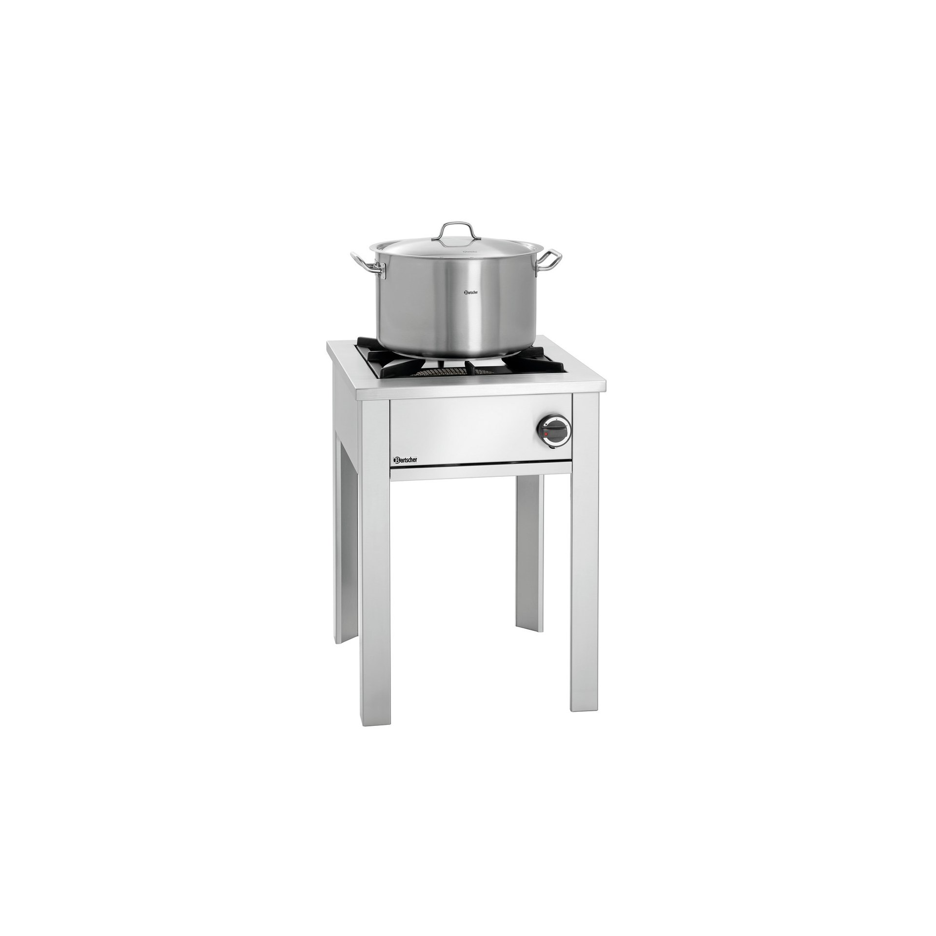 Hockerkocher G-WB 1K1250 XL Hockerkocher G-WB 1K1250 XL
