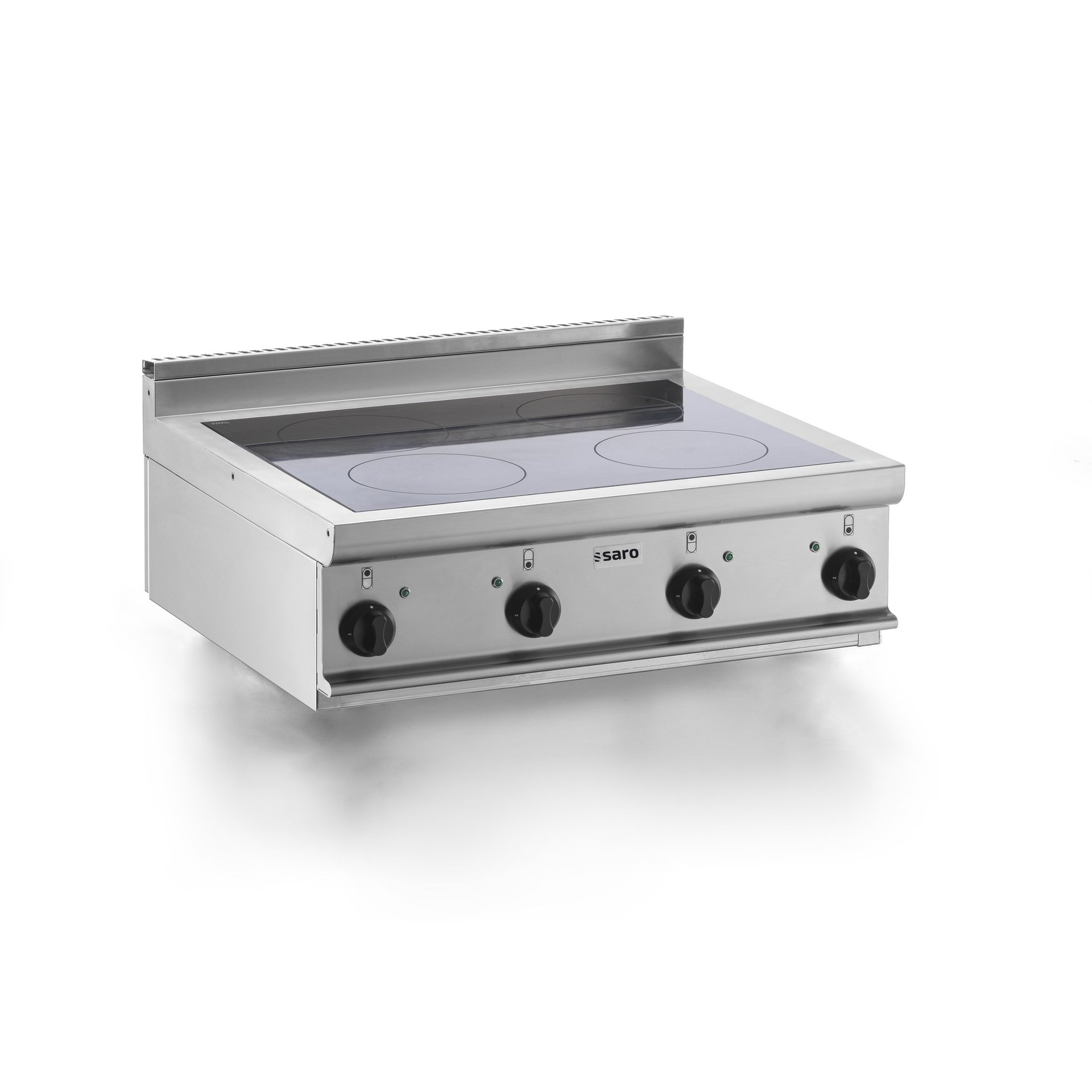 Induktionsherd Tischmodell E7/CUI4BBL Induktionsherd Tischmodell E7/CUI4BBL