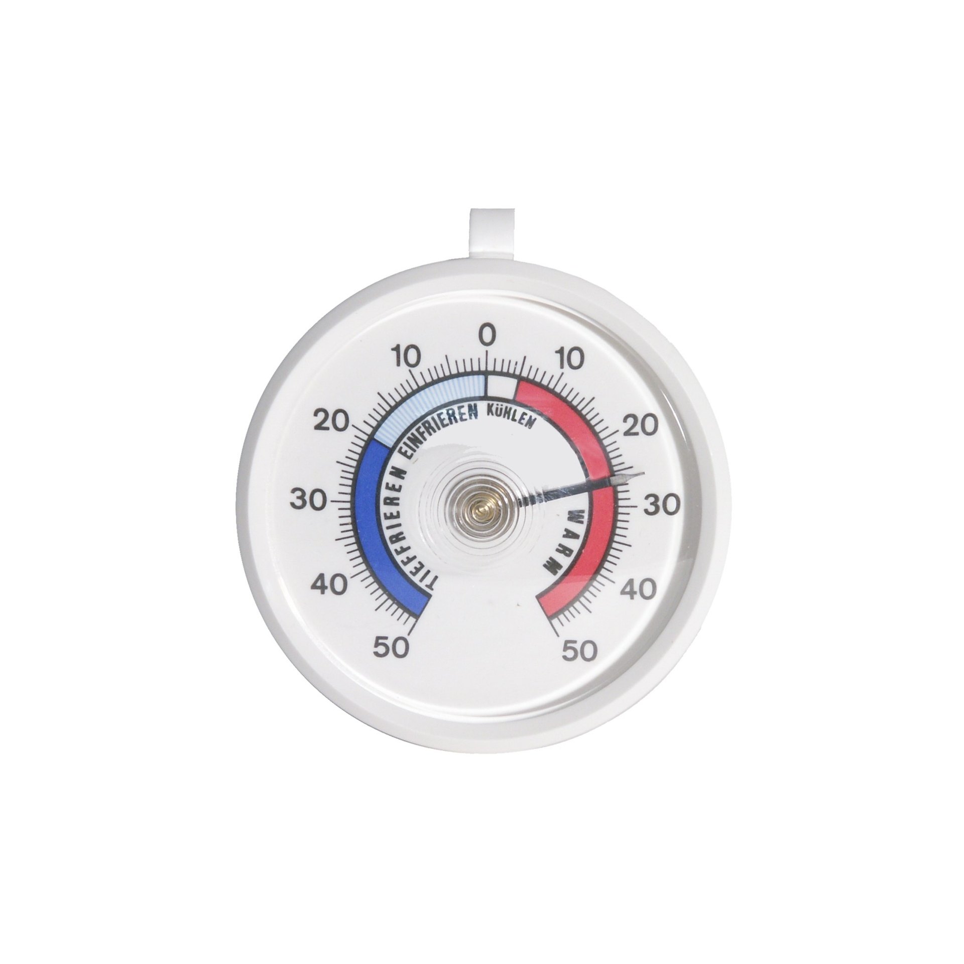 Kühlraumthermometer 7 cm