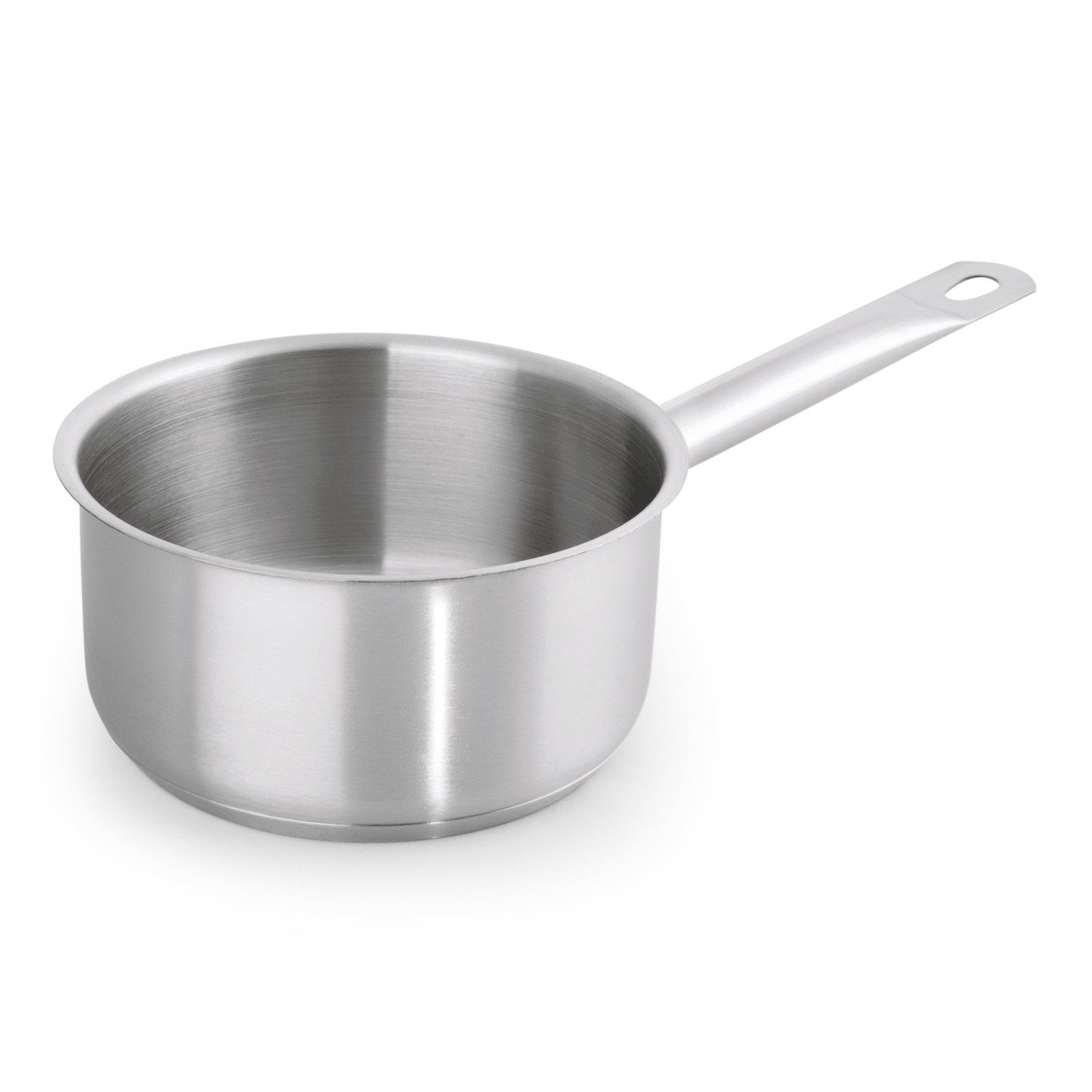 Stielkasserolle 3 L, Ø 20 Stielkasserolle 1,5 L, Ø 16 cm