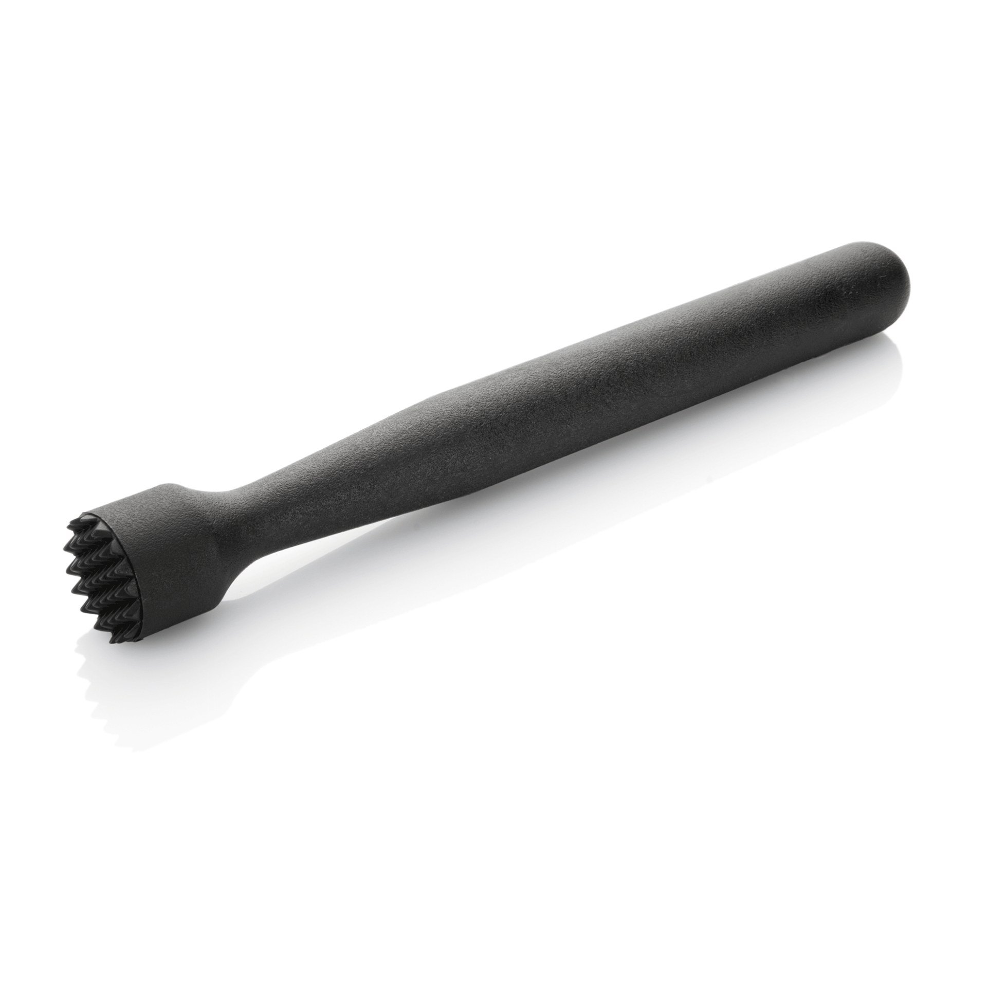 Stößel Ø 2,5 cm, (H) 22 cm, gezahnt, Polypropylen Stößel Ø 2,5 cm, (H) 22 cm, gezahnt, Polypropylen