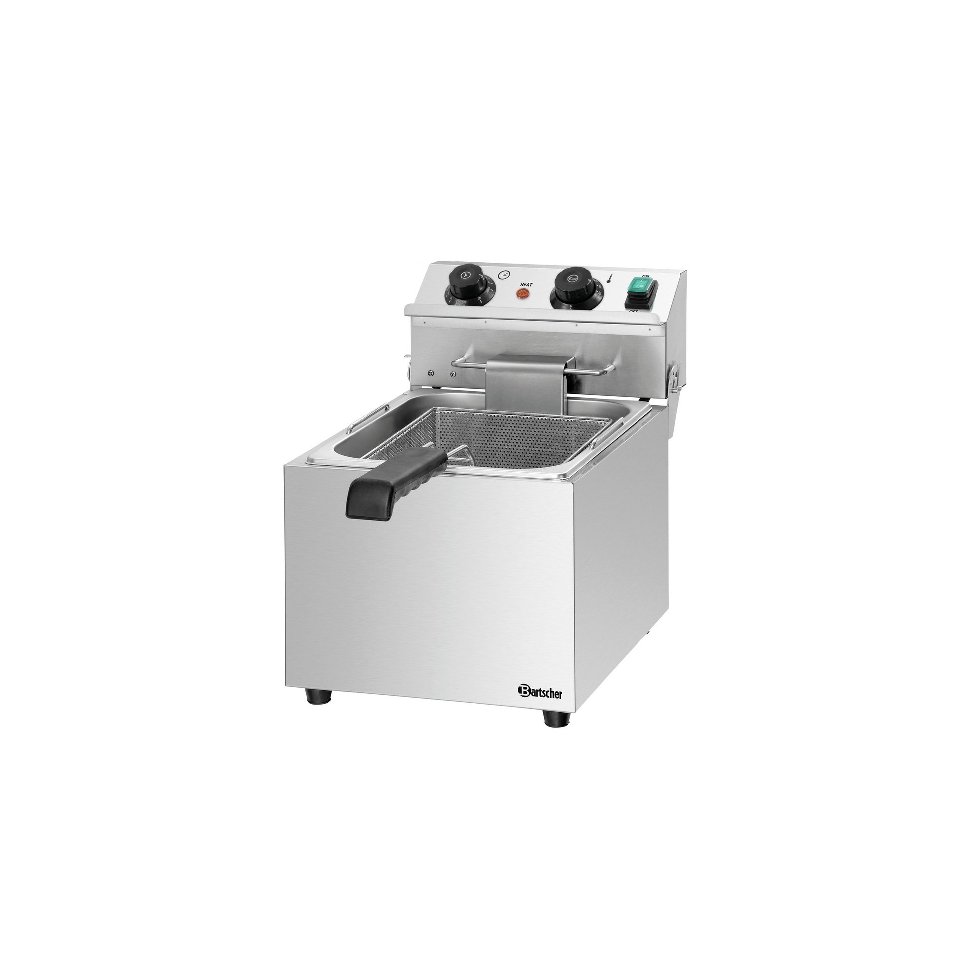 Nudelkocher 8L-EM1