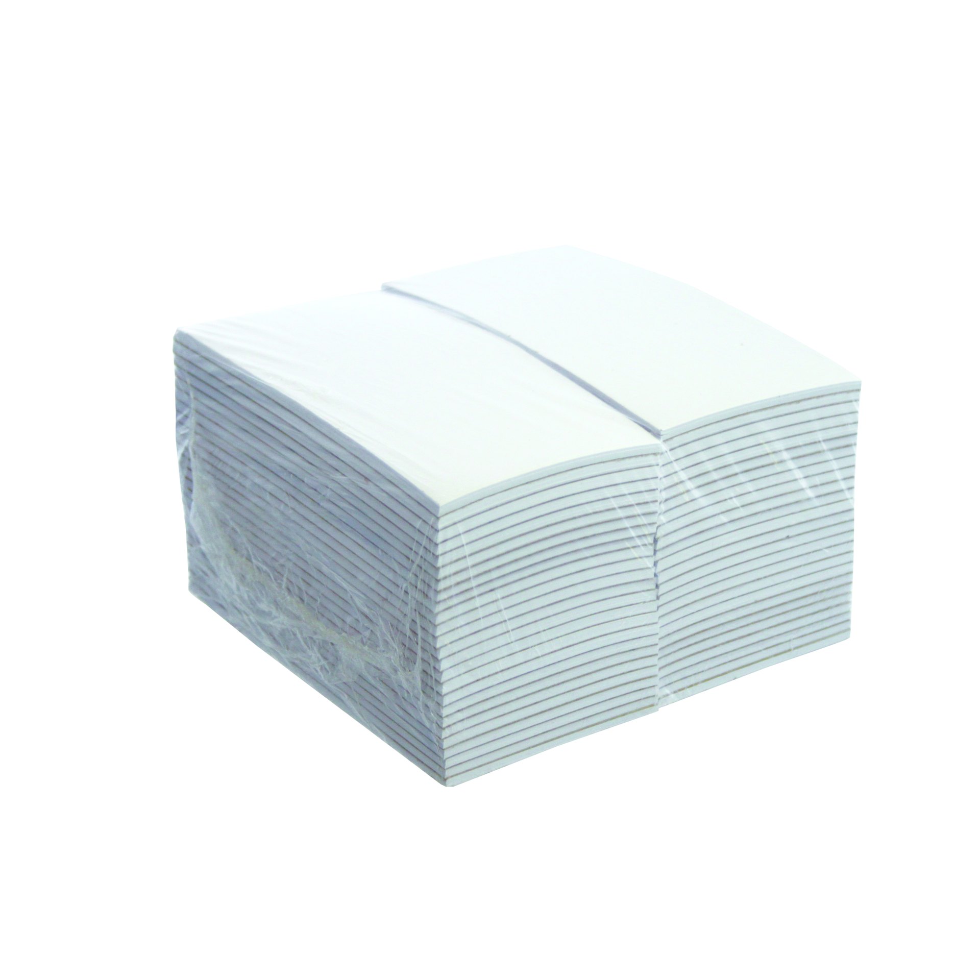Kellner- / Notablock, woodfree 60 g / m²