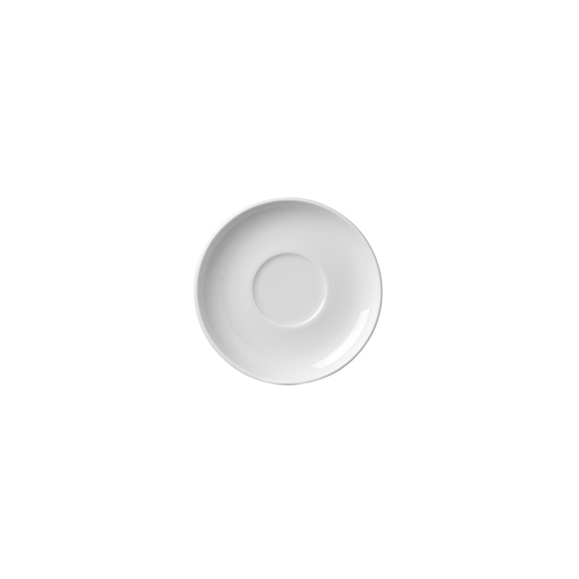 Untertasse für Espresso-Tasse, ⌀83mm