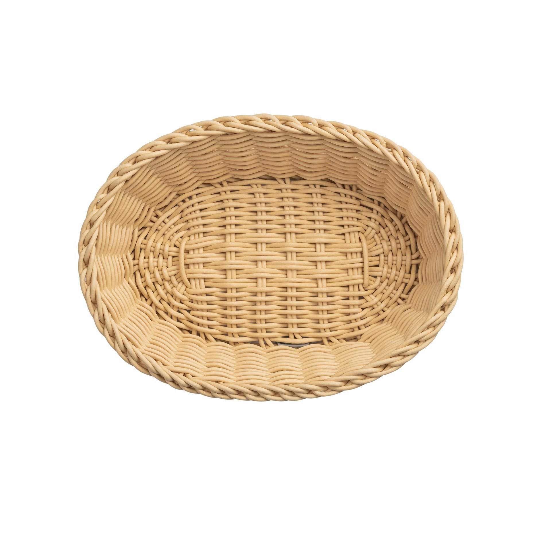 Korb 25 x 19 x 6,5 cm Korb 25 x 19 x 6,5 cm