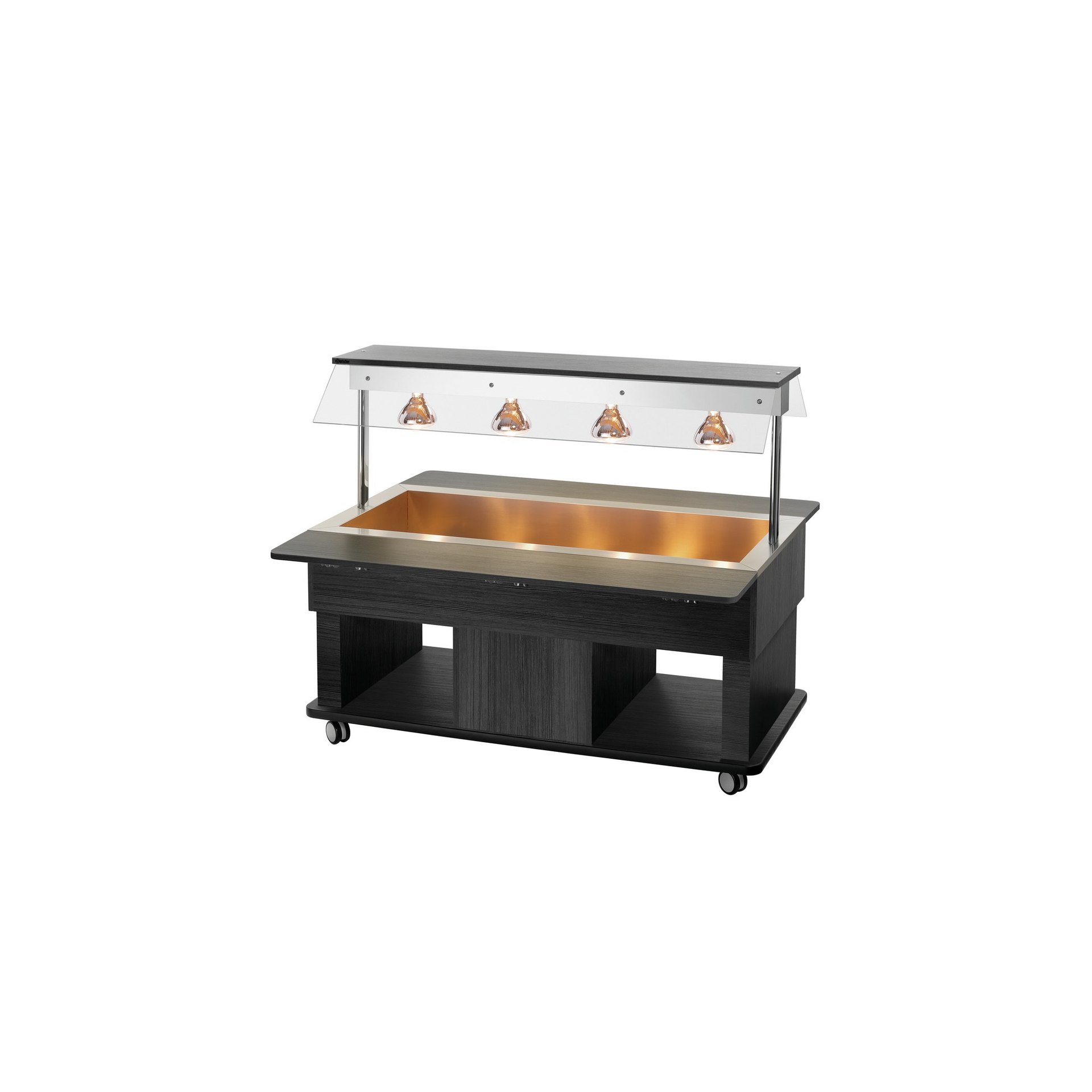 Buffetwagen Kids W4110-150A
