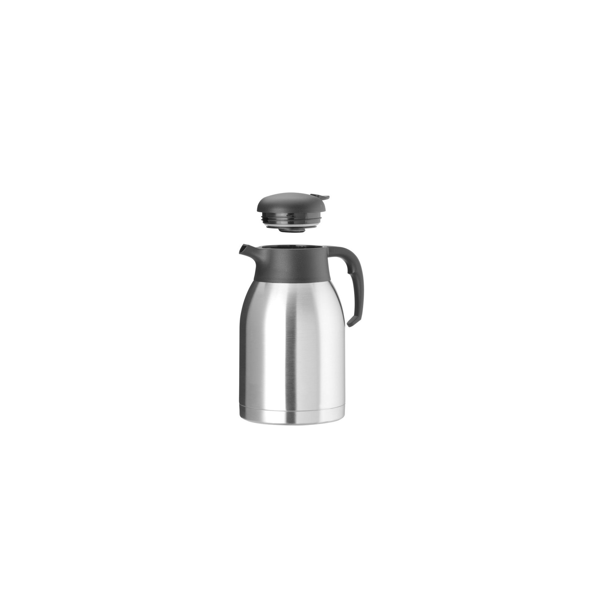 Isolierkanne, 2L