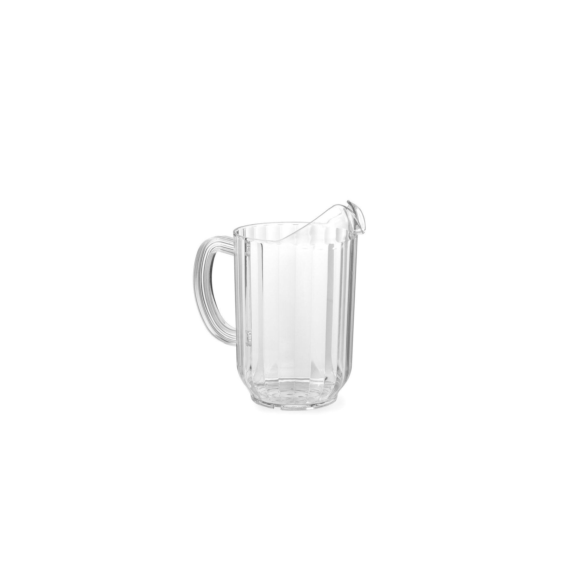 Krug, 1,8L, ⌀125x(H)210mm