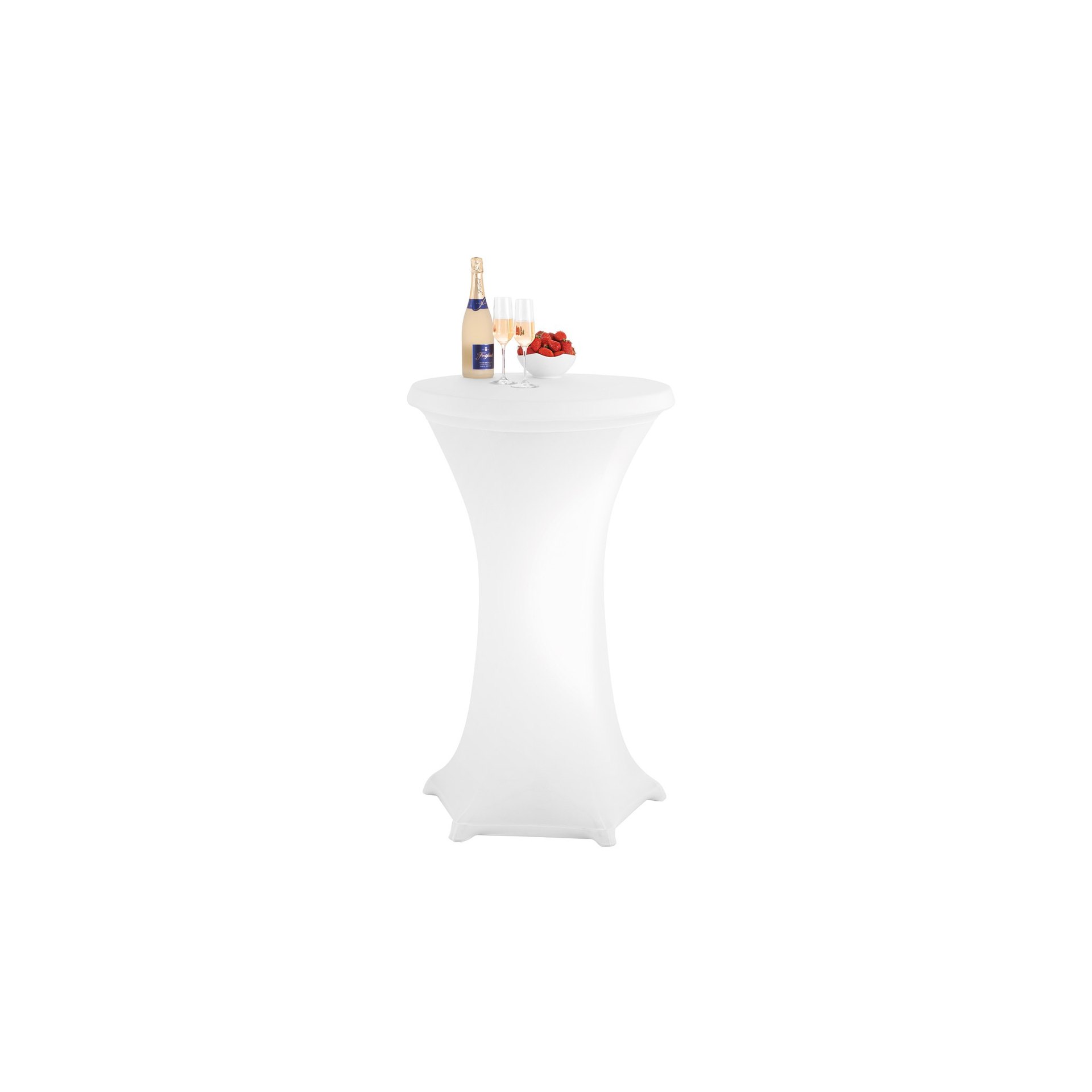 Stehtisch-Hussen-Set 700 Stehtisch-Hussen-Set 700