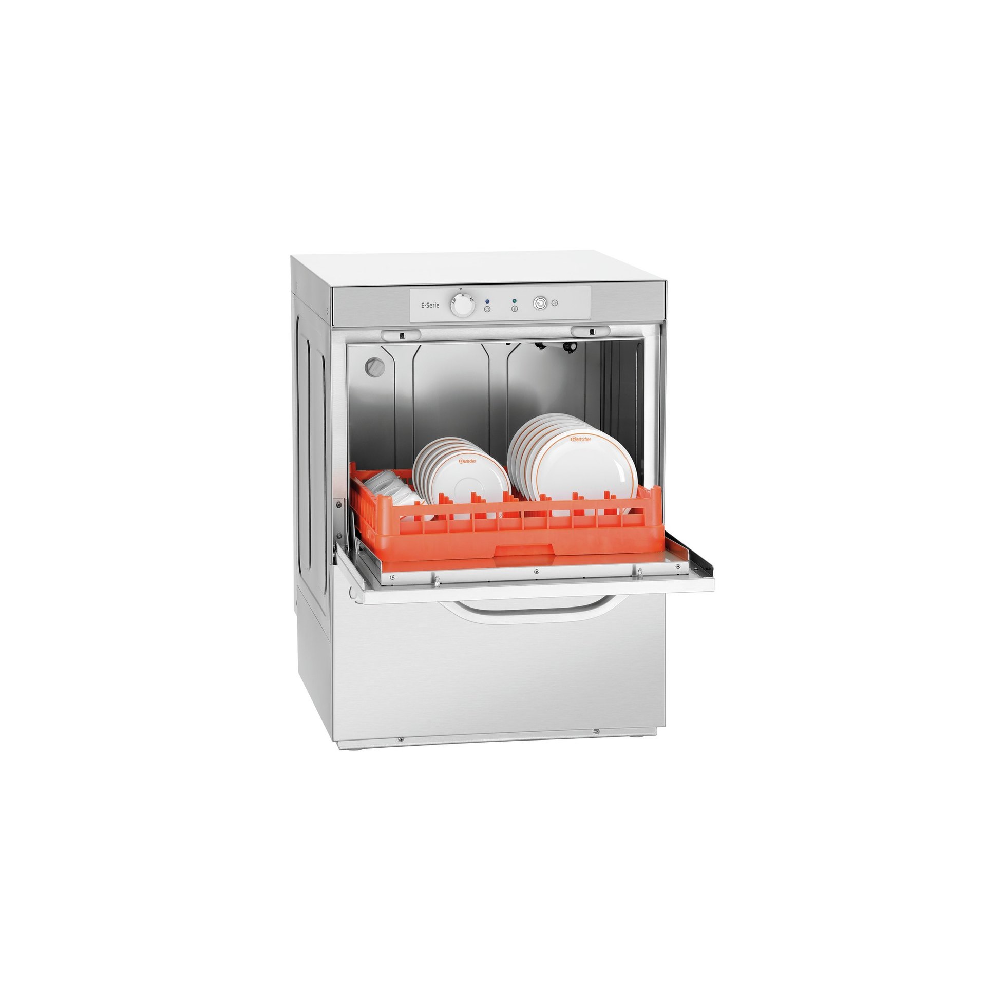 Spülmaschine US E500 LPR Spülmaschine US E500 LPR