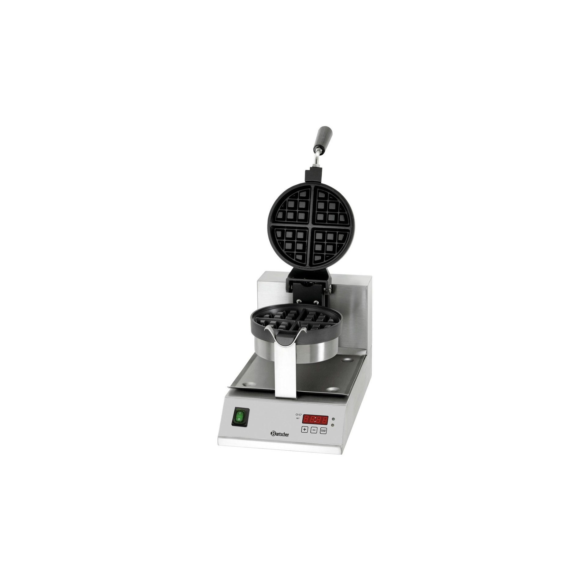 Waffeleisen "Deluxe" 1BW170D